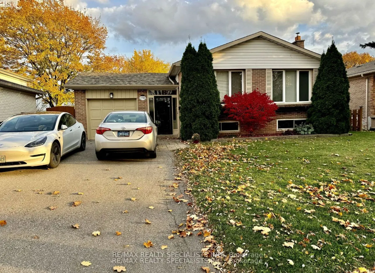 1788 Pagehurst Avenue, #Basement