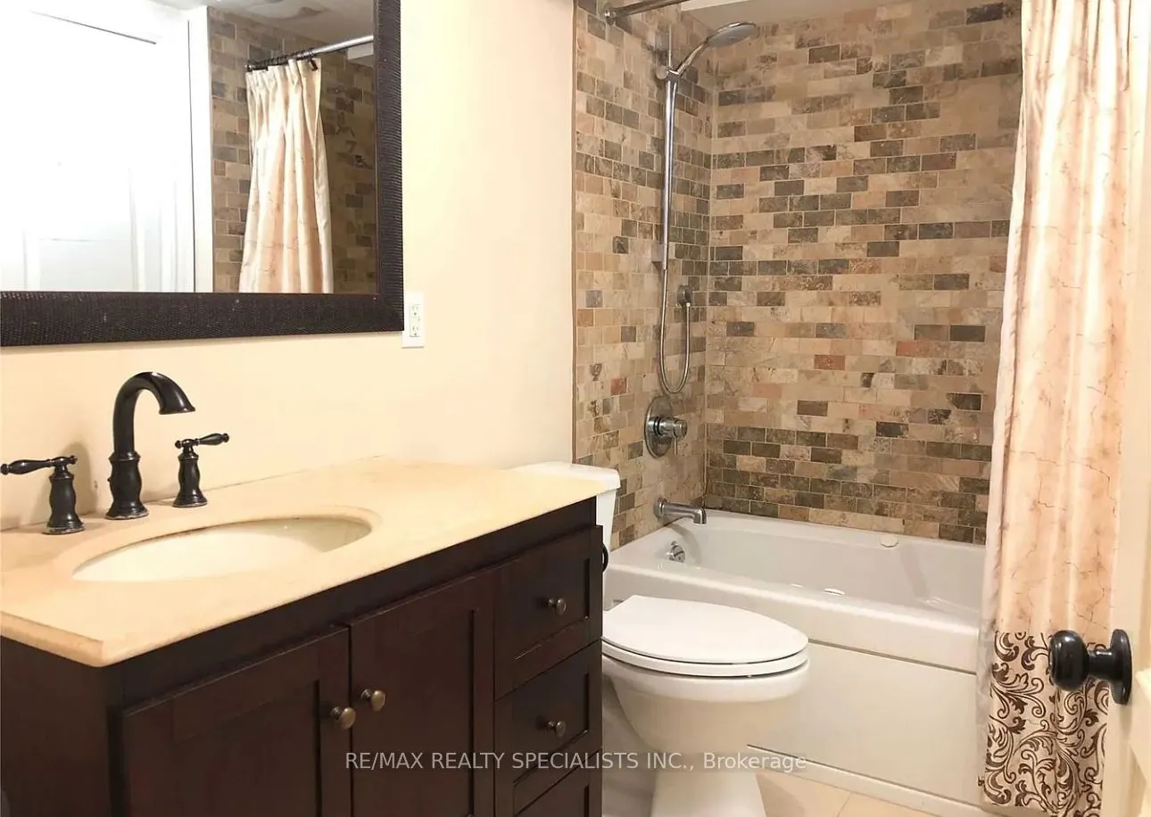 1788 Pagehurst Avenue, #Basement