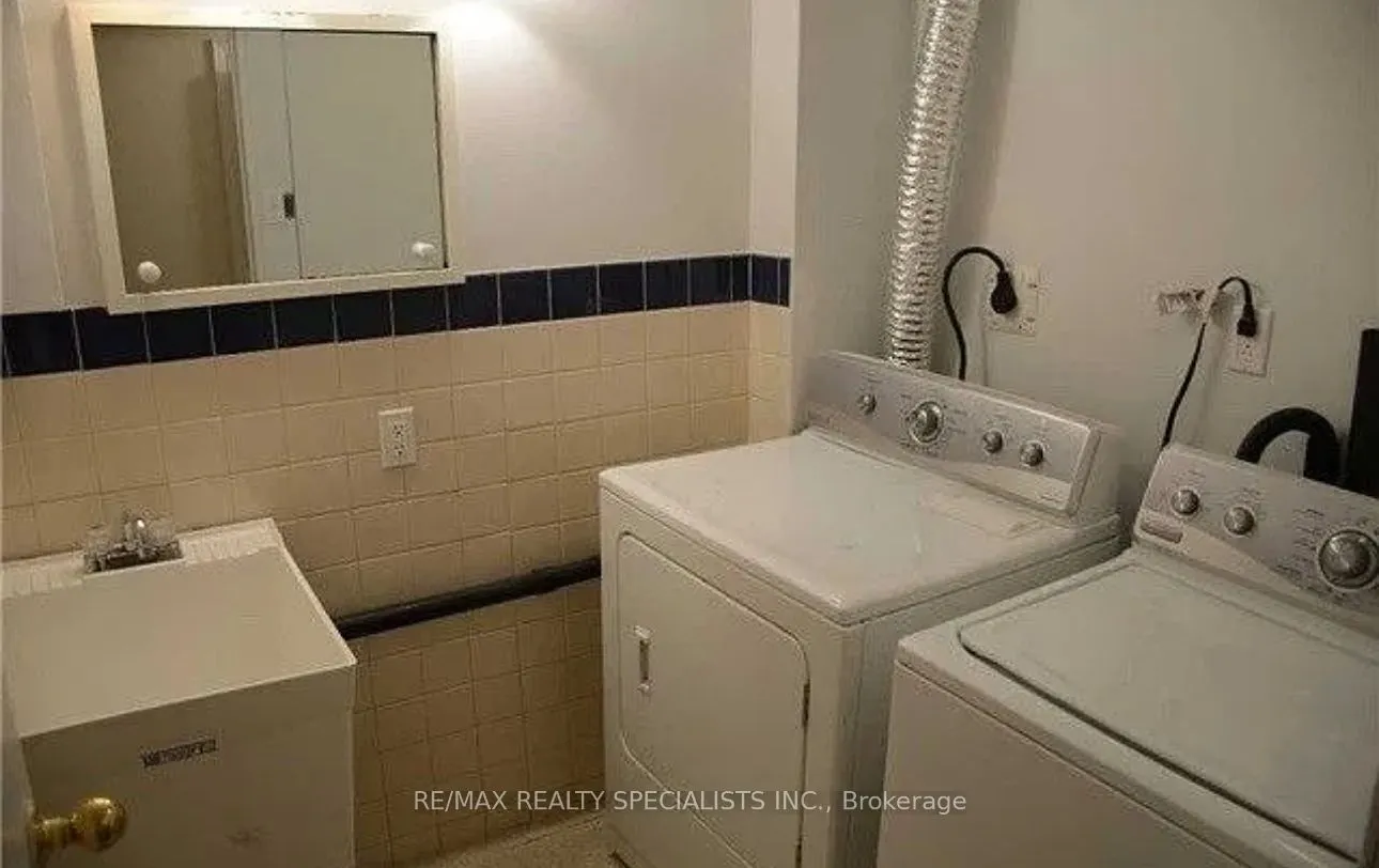 1788 Pagehurst Avenue, #Basement