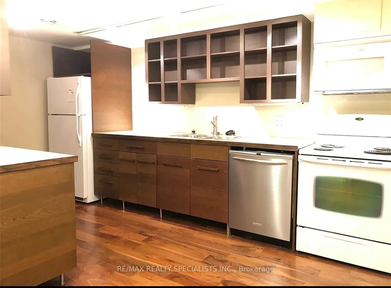 1788 Pagehurst Avenue, #Basement