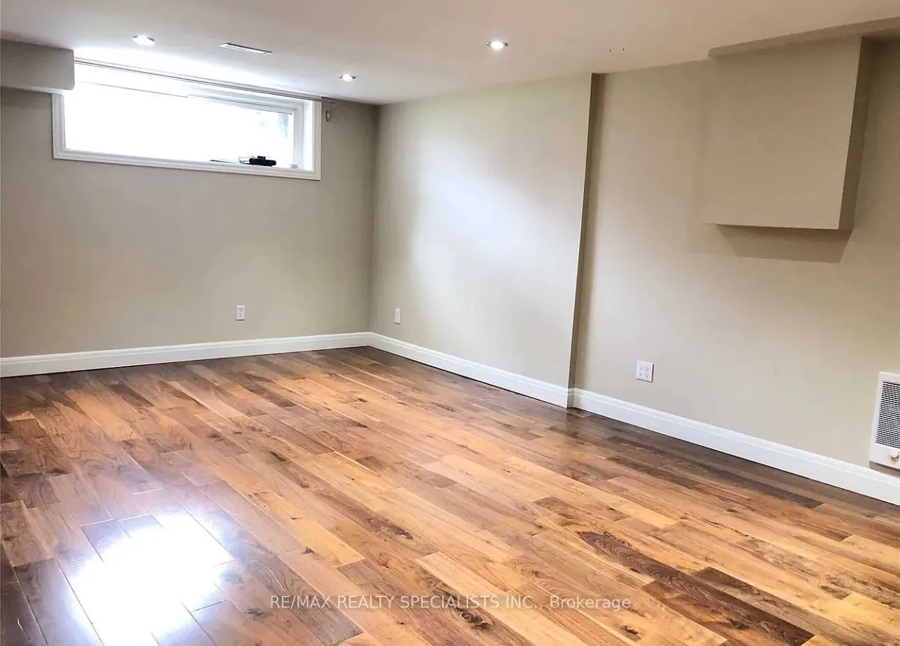 1788 Pagehurst Avenue, #Basement