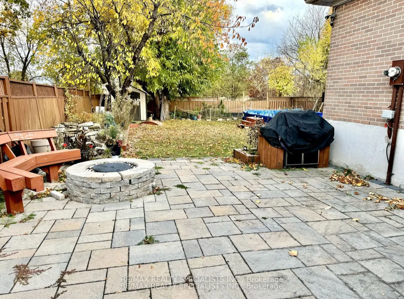 1788 Pagehurst Avenue, #Basement