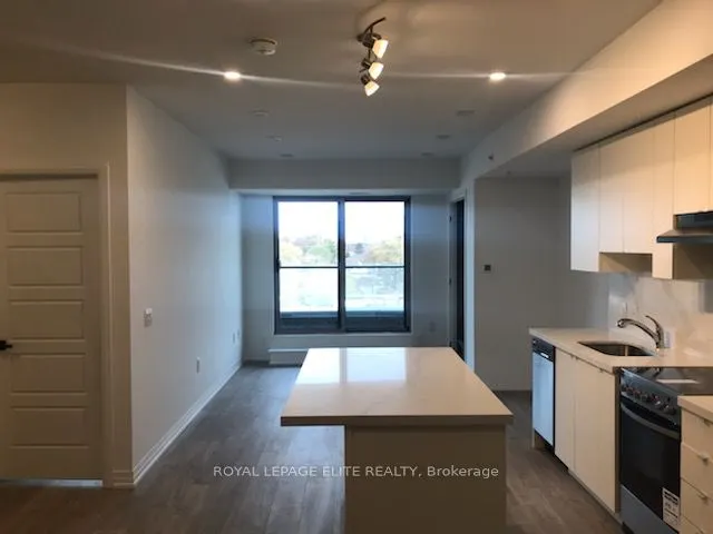 408 Browns Line, #503