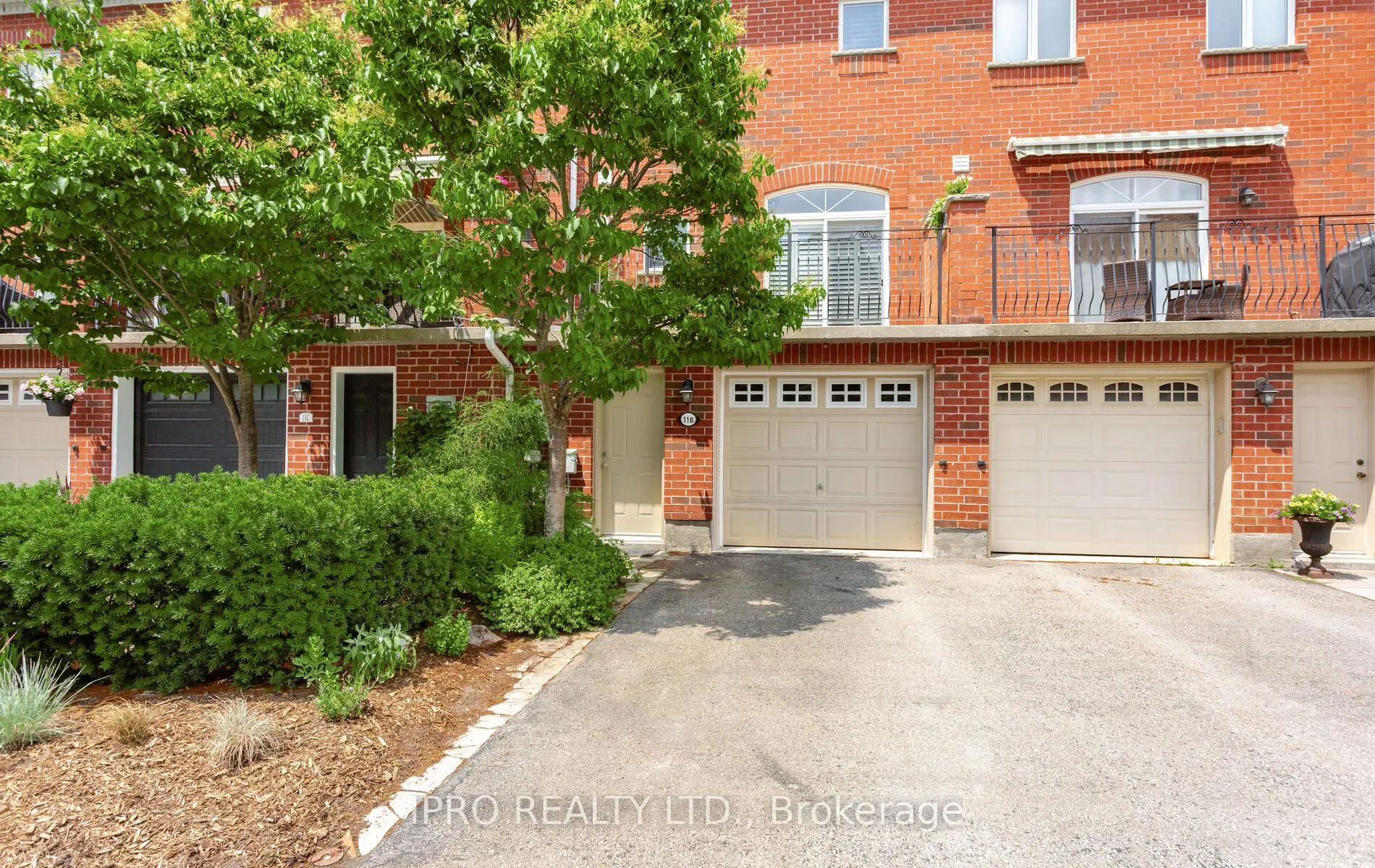 11B James Street