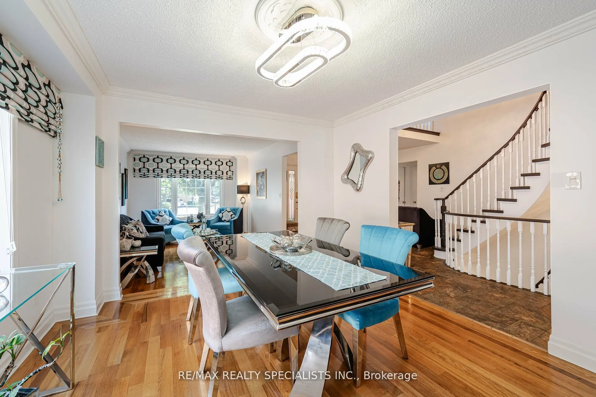 6576 Miller's Grove