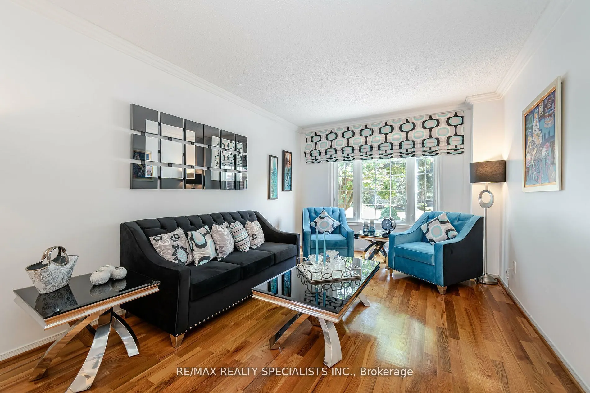 6576 Miller's Grove