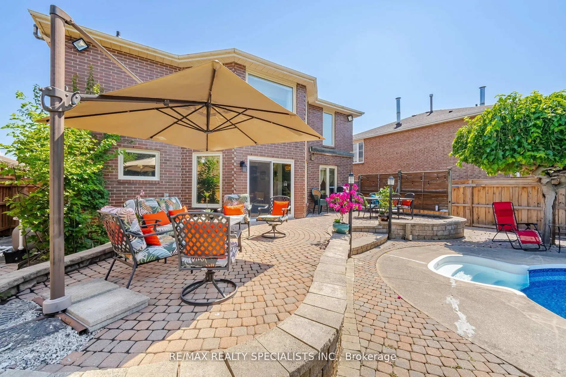 6576 Miller's Grove
