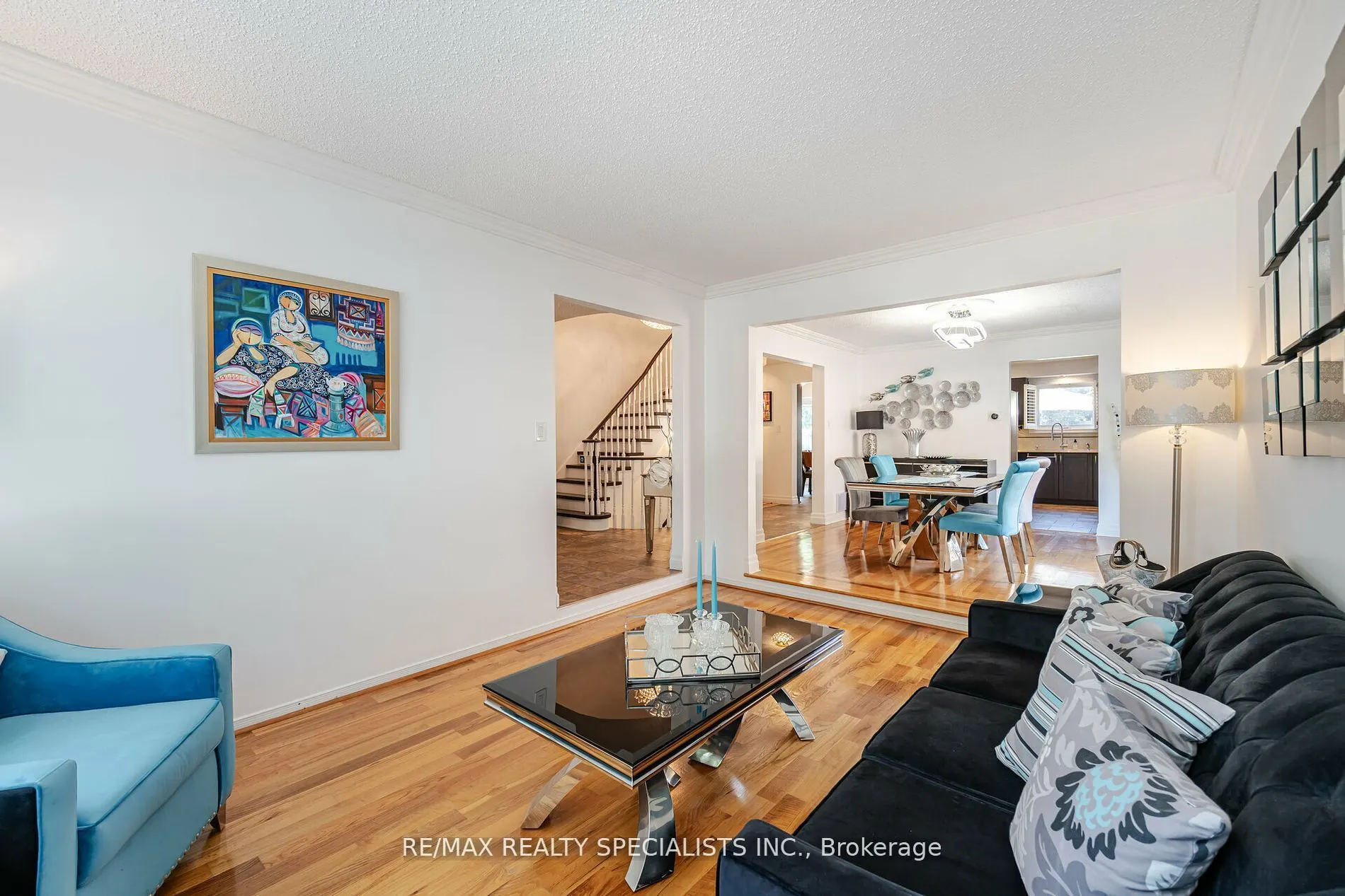 6576 Miller's Grove