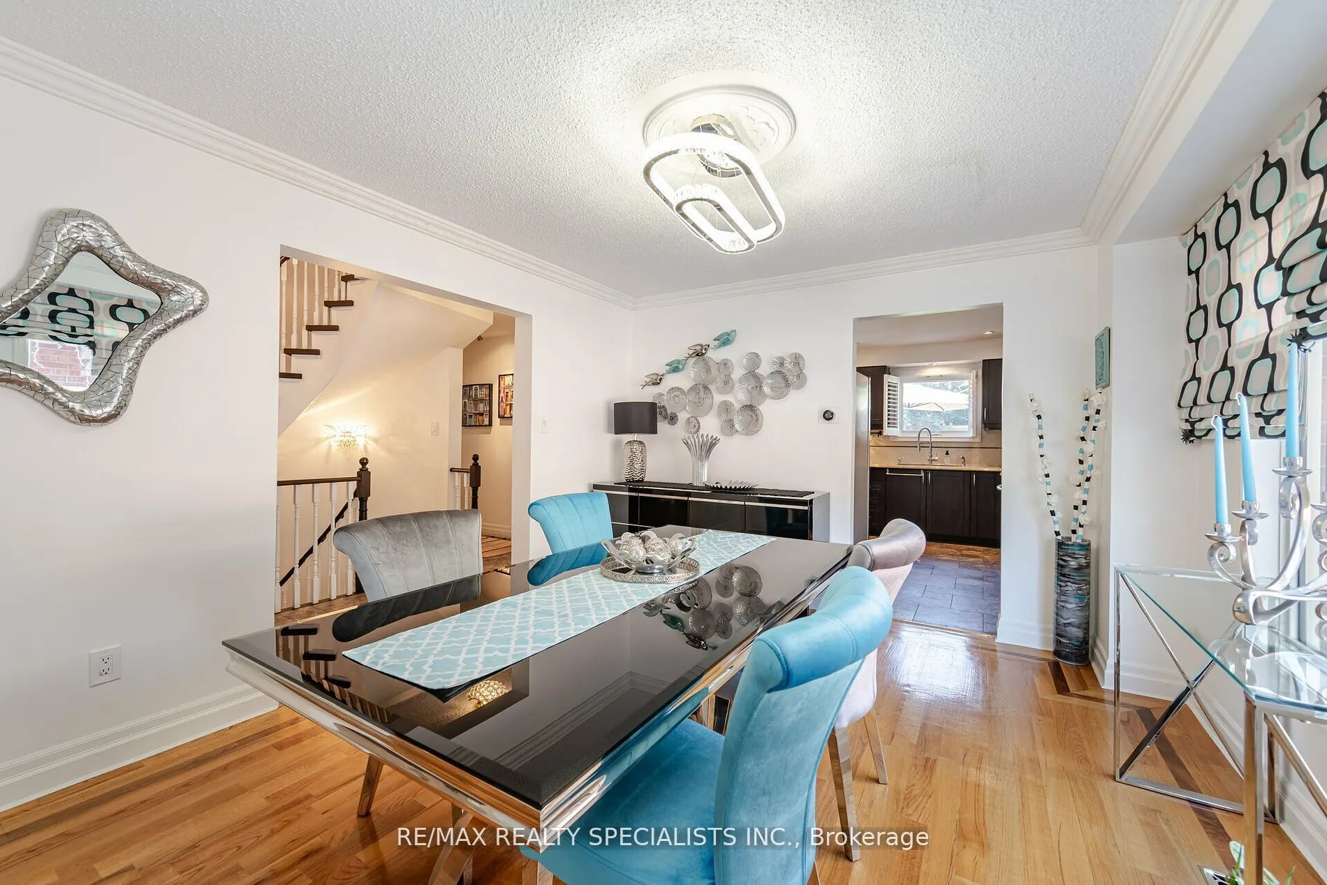 6576 Miller's Grove