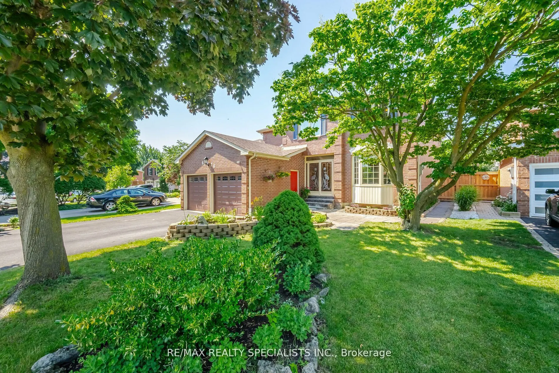 6576 Miller's Grove