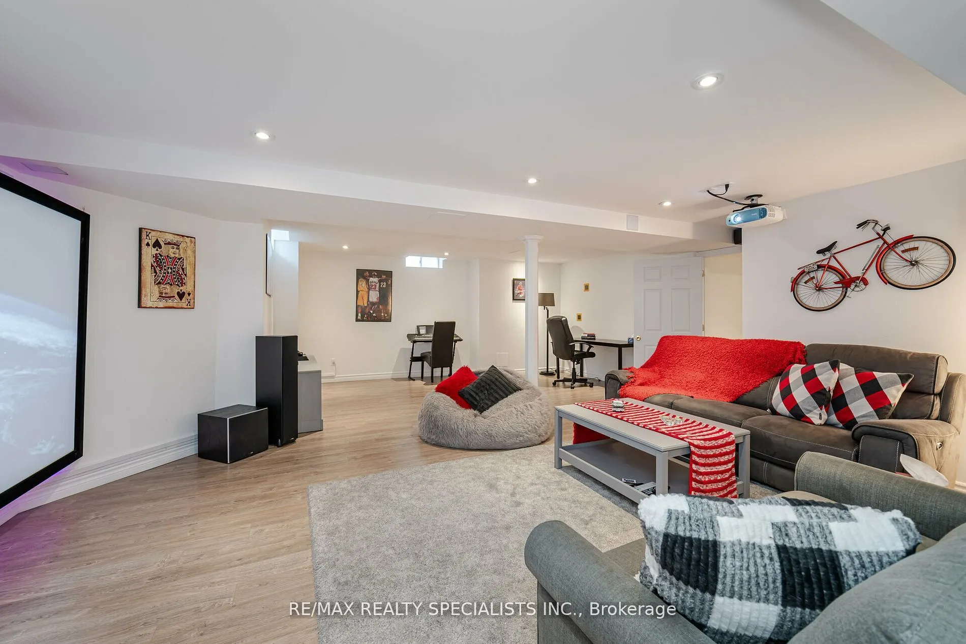6576 Miller's Grove