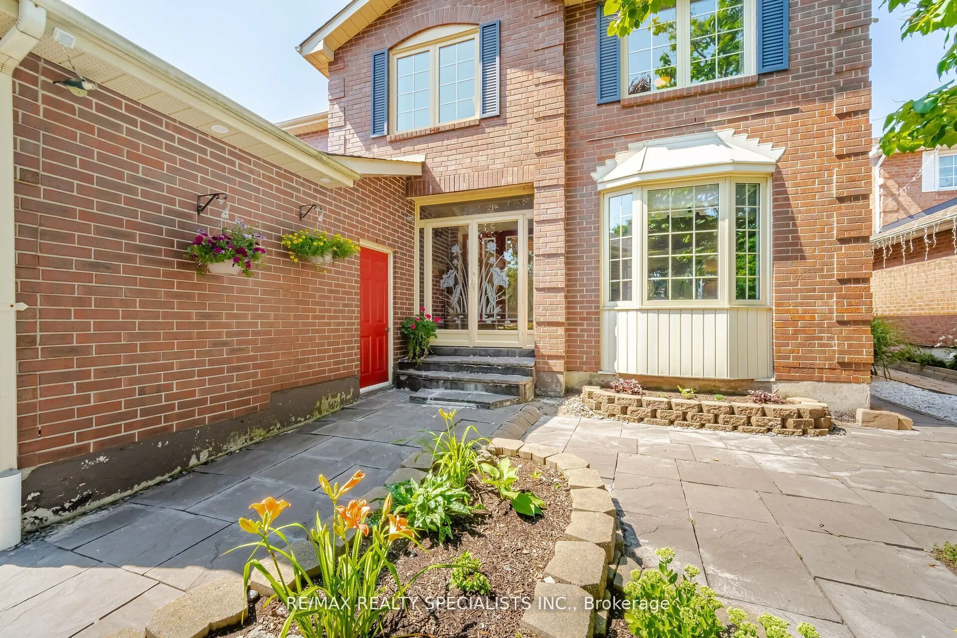 6576 Miller's Grove