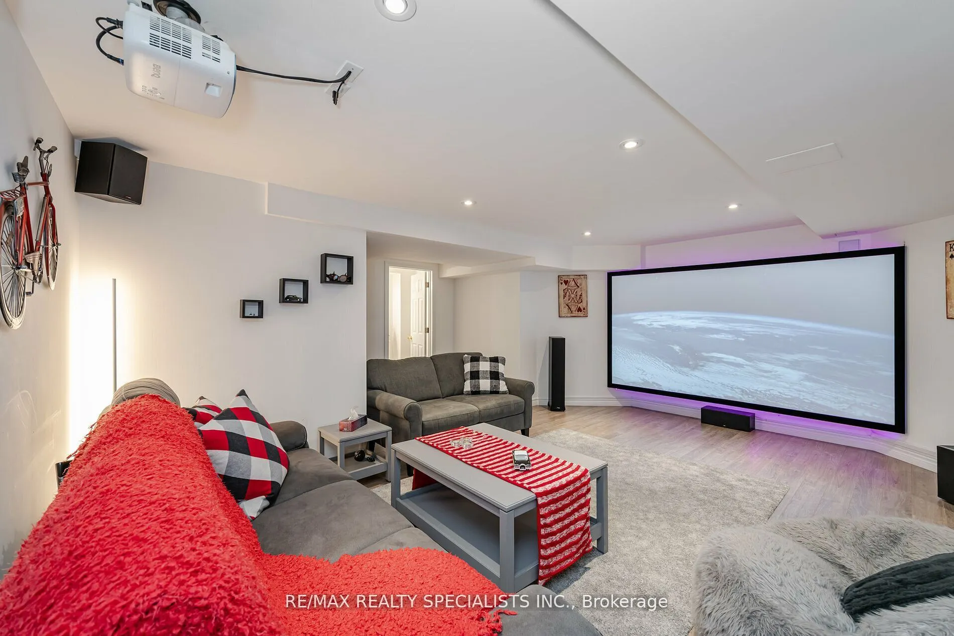 6576 Miller's Grove