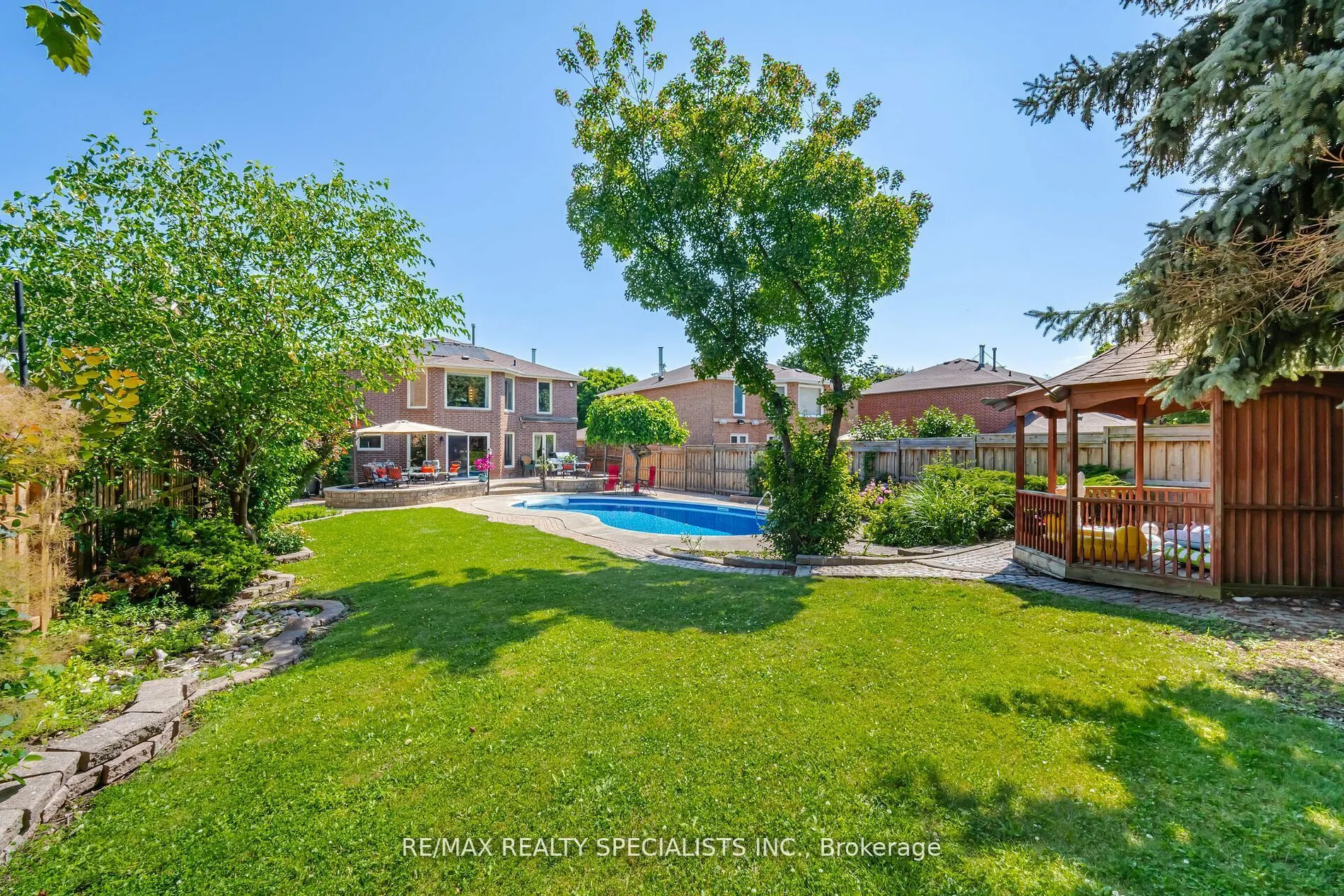 6576 Miller's Grove