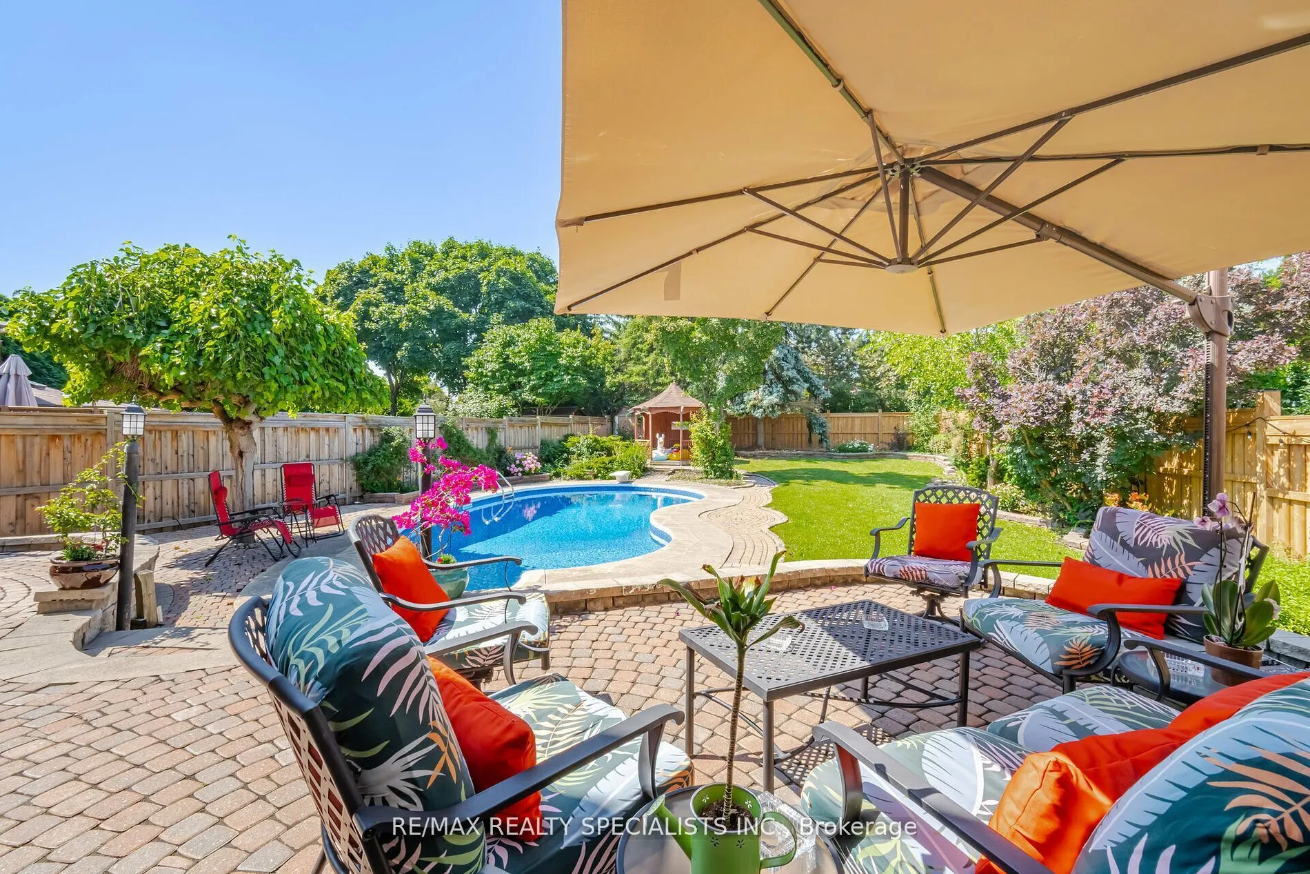 6576 Miller's Grove