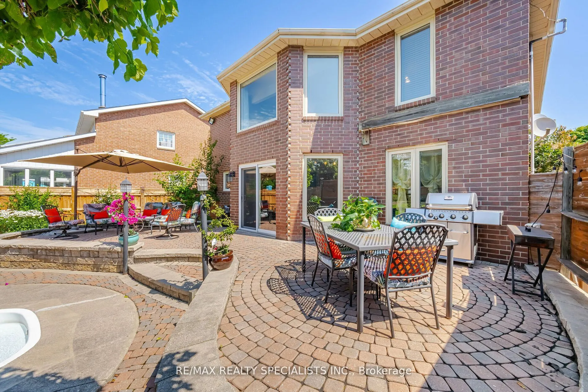 6576 Miller's Grove
