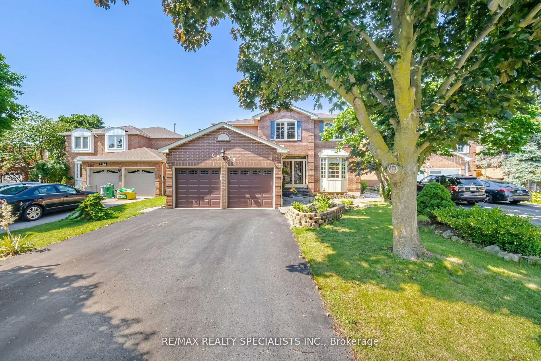 6576 Miller's Grove