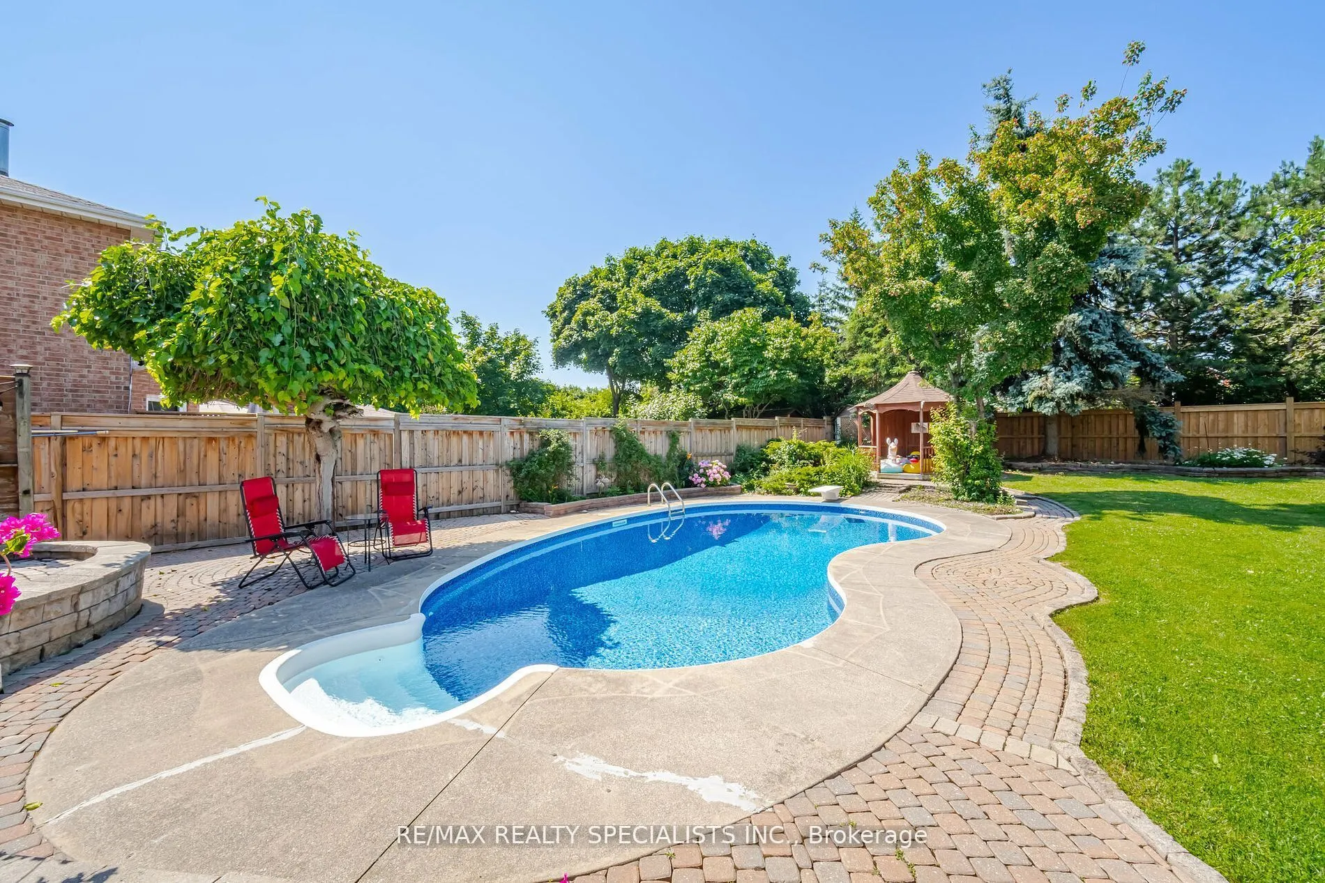 6576 Miller's Grove