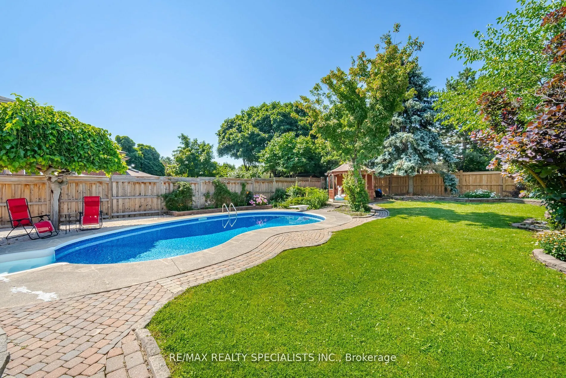 6576 Miller's Grove