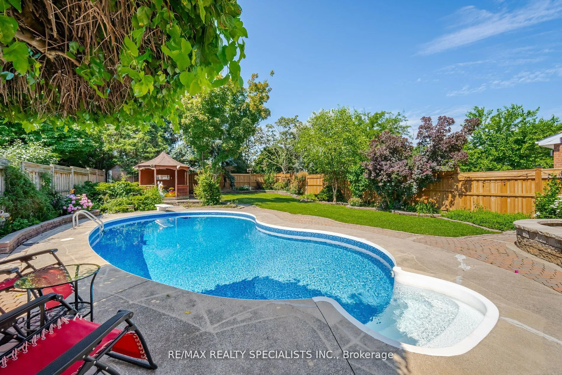 6576 Miller's Grove