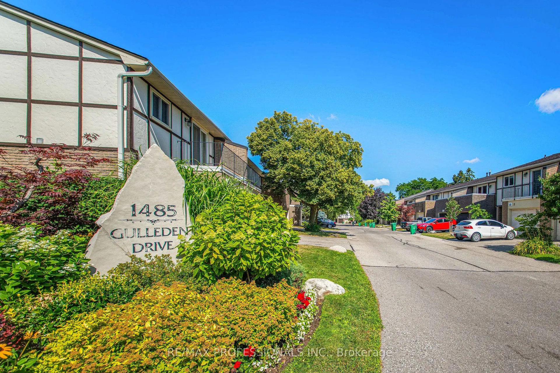 1485 Gulleden Drive, #13