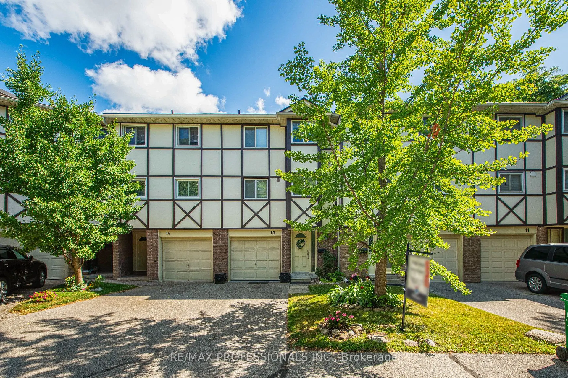 1485 Gulleden Drive, #13