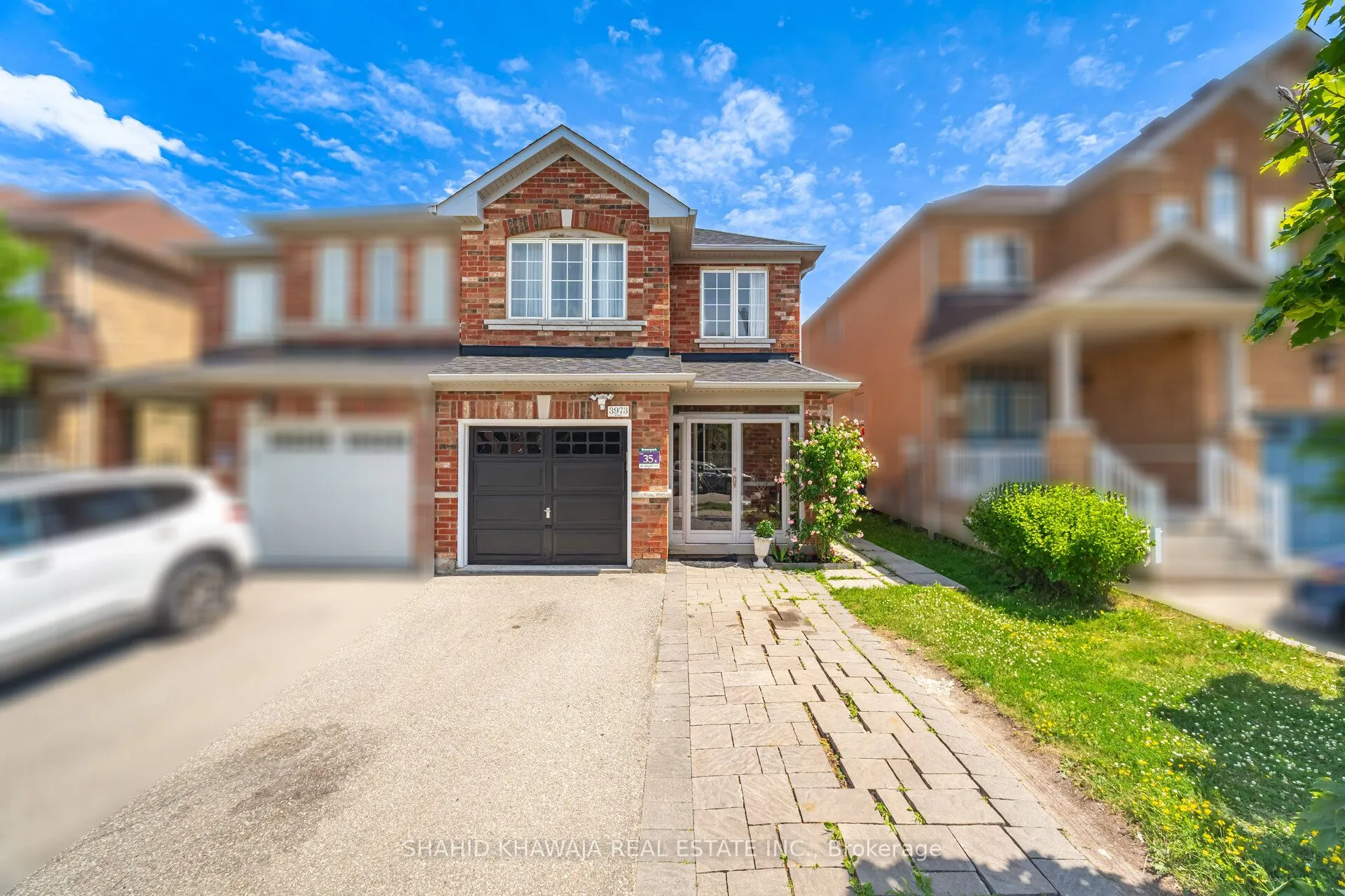 3973 Quiet Creek Drive