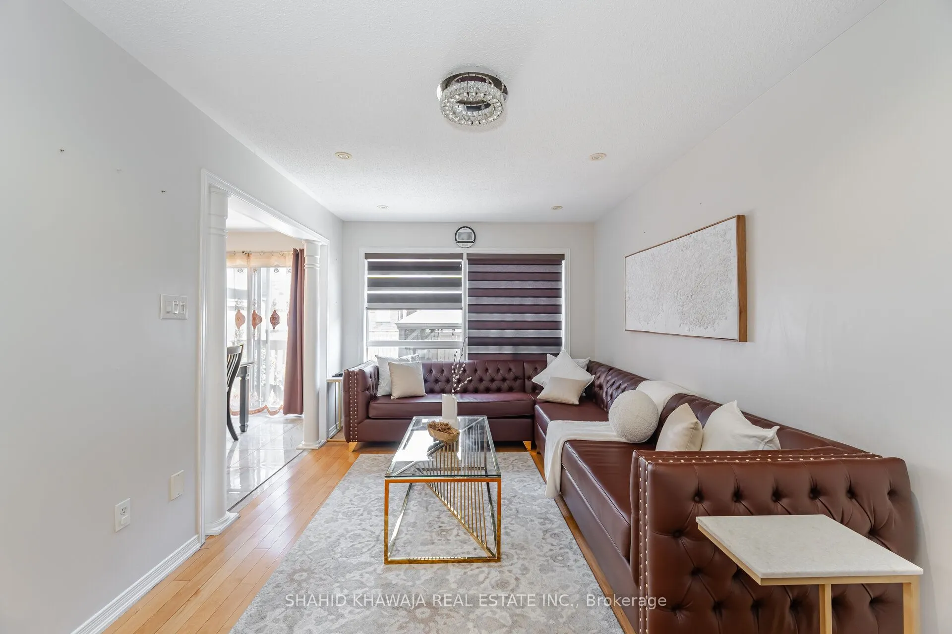 3973 Quiet Creek Drive