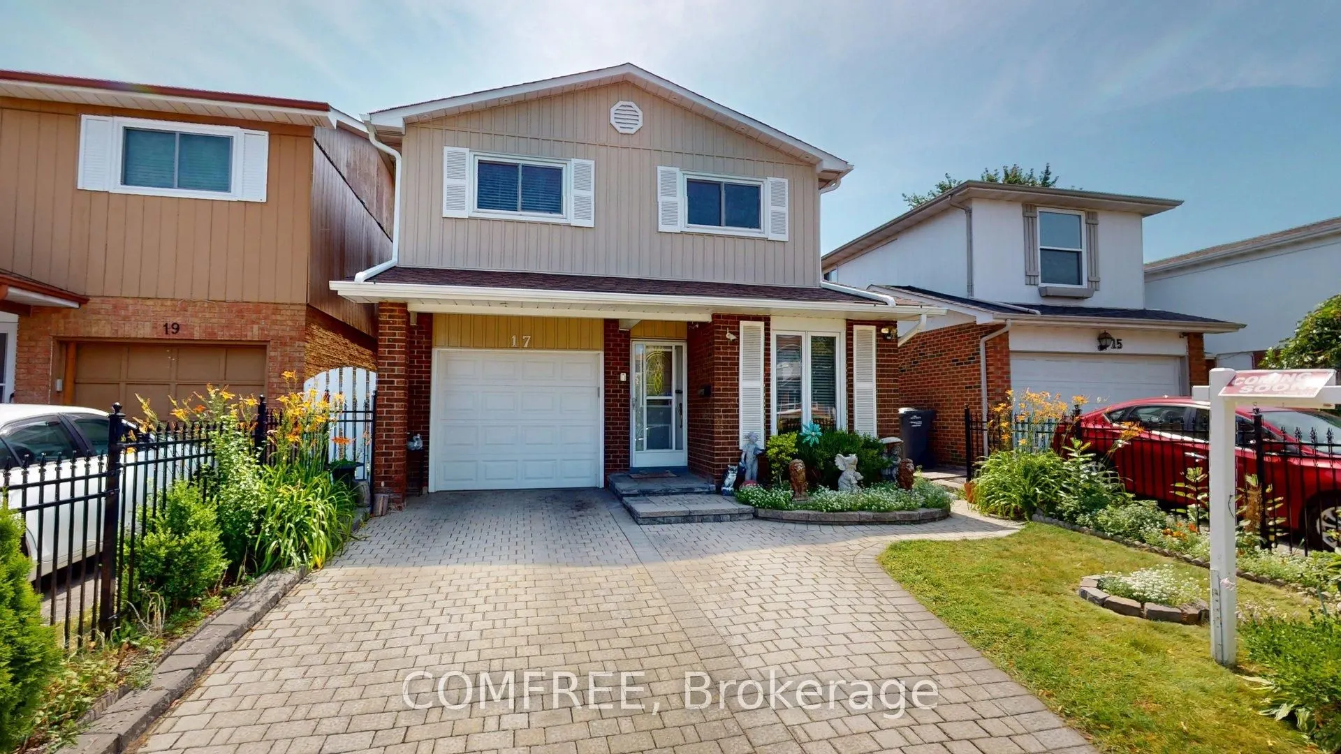 17 Ashurst Crescent