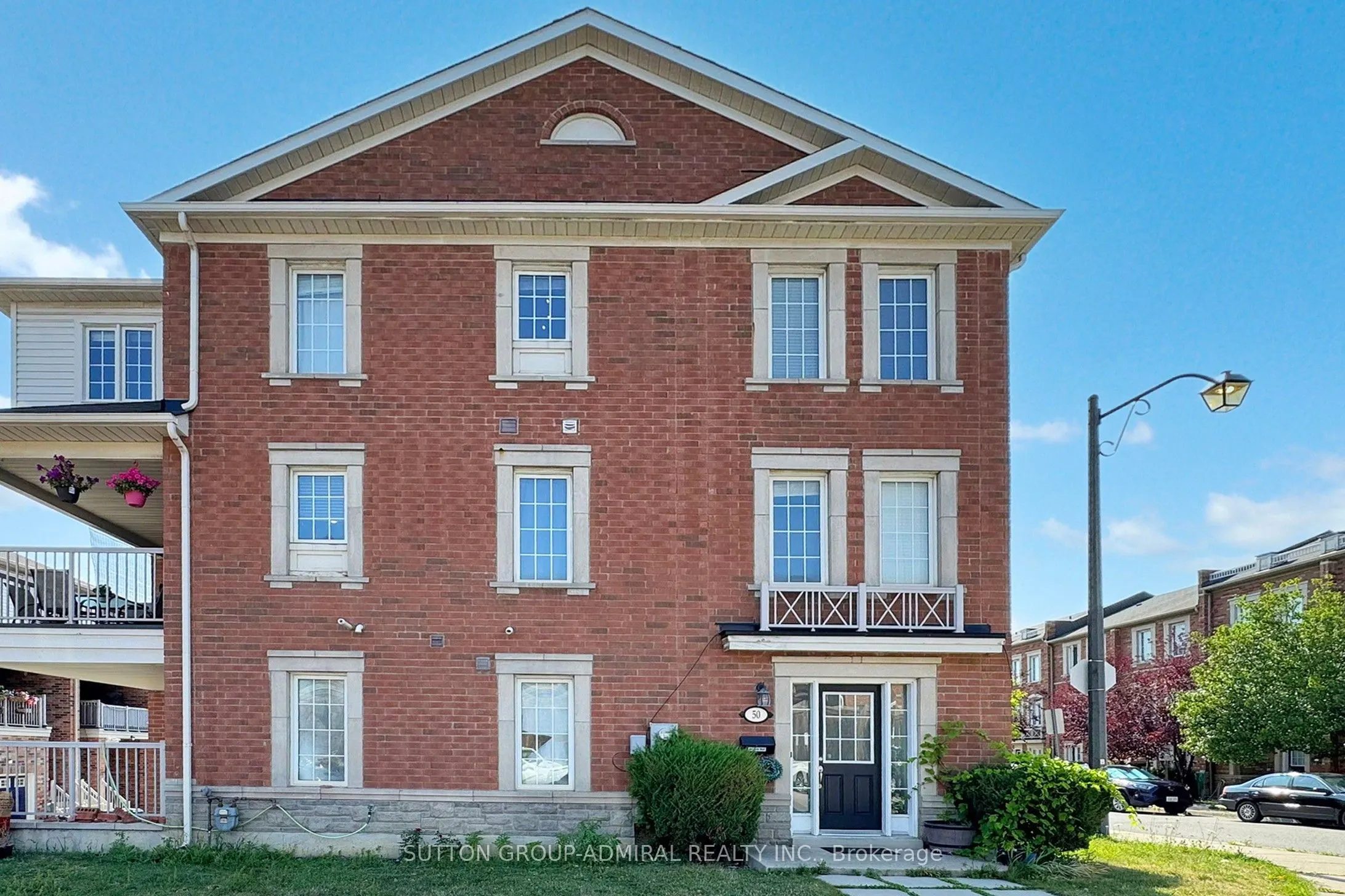 50 Jim Baird Mews