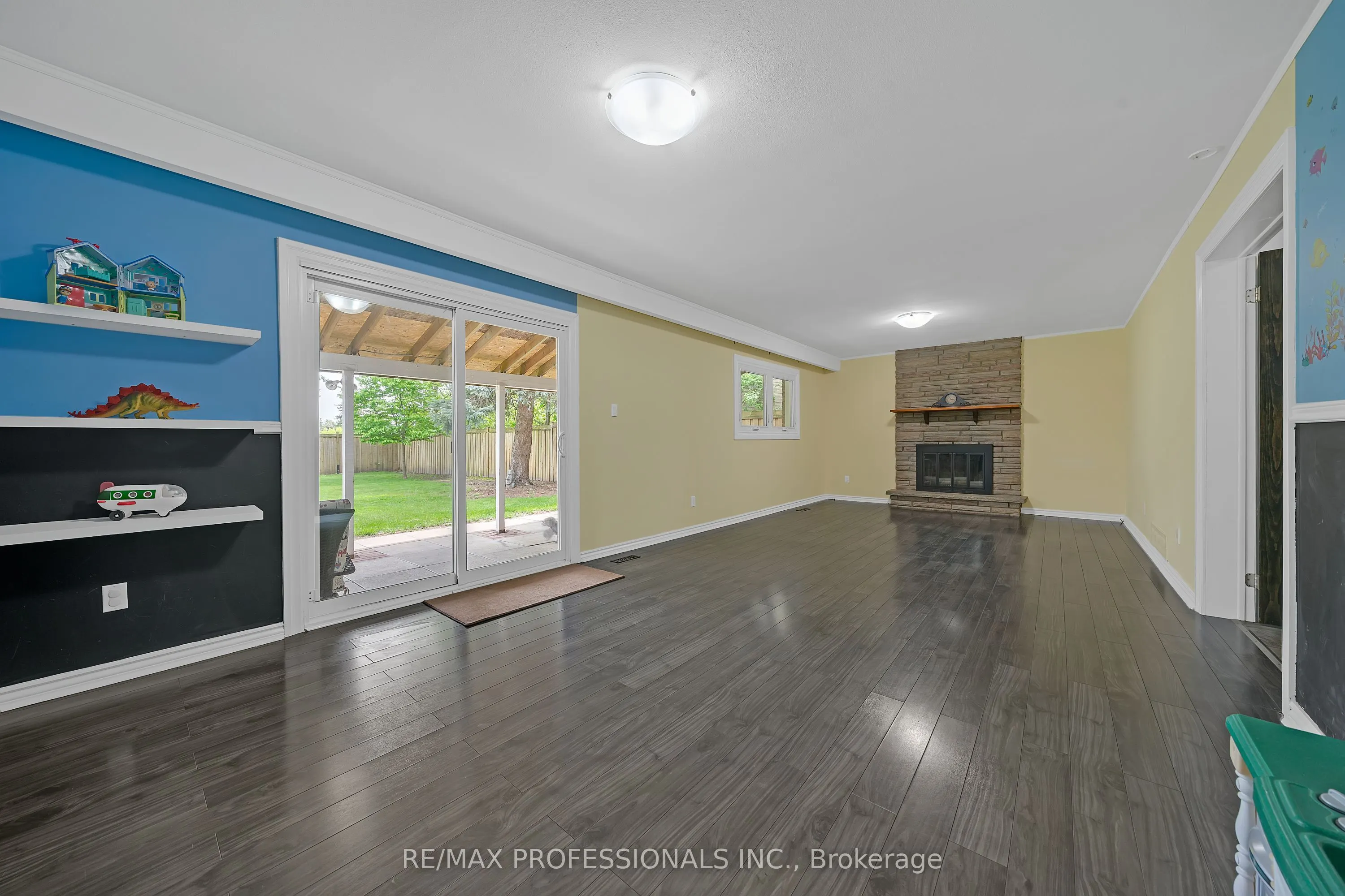 3561 Haven Glenn