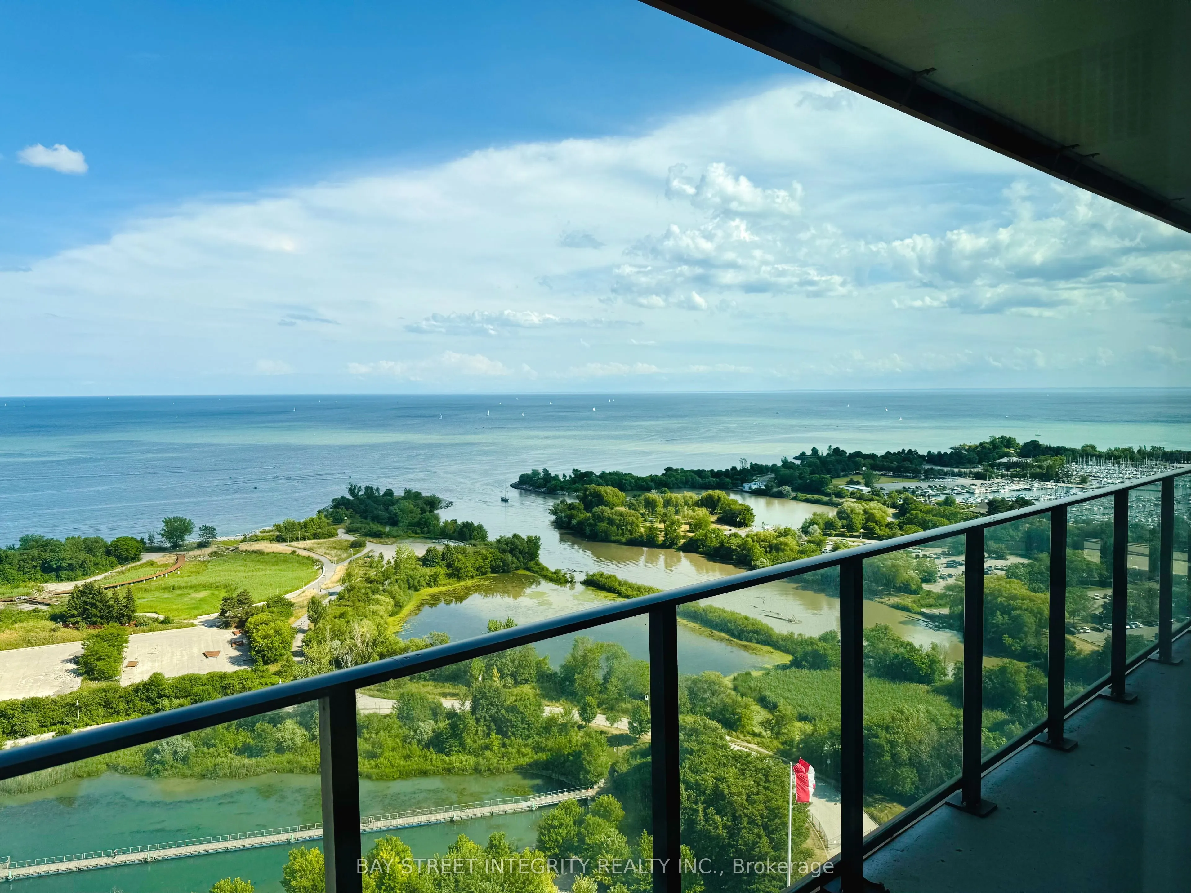 30 Shore Breeze Drive, #2418