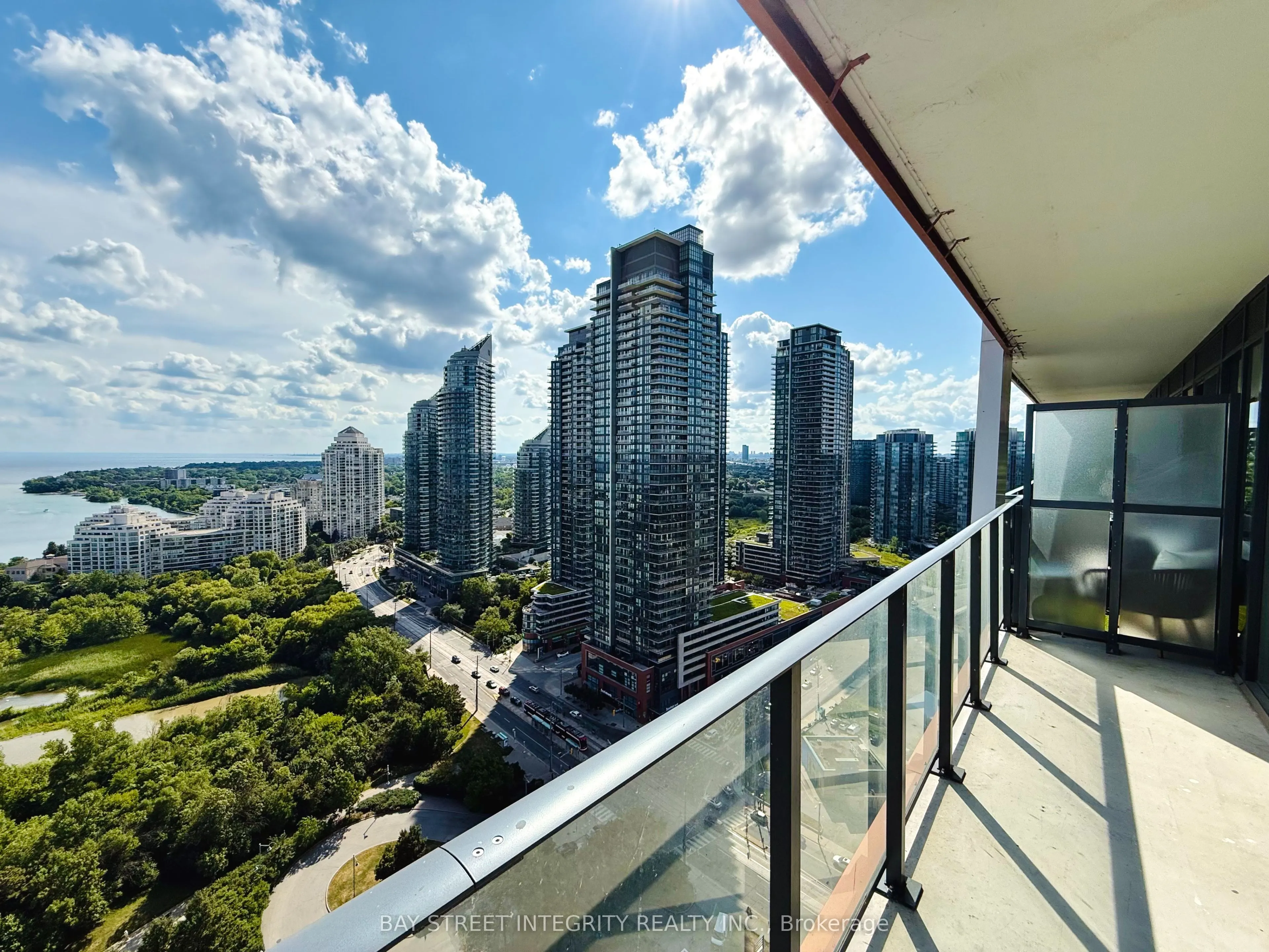30 Shore Breeze Drive, #2418