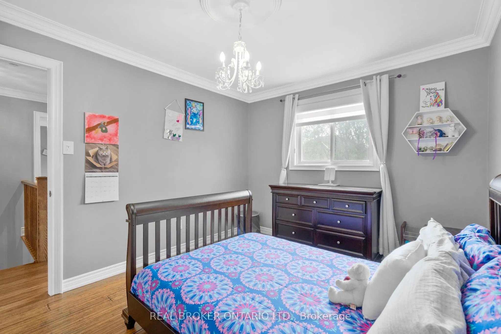 11 Fountainbridge Drive
