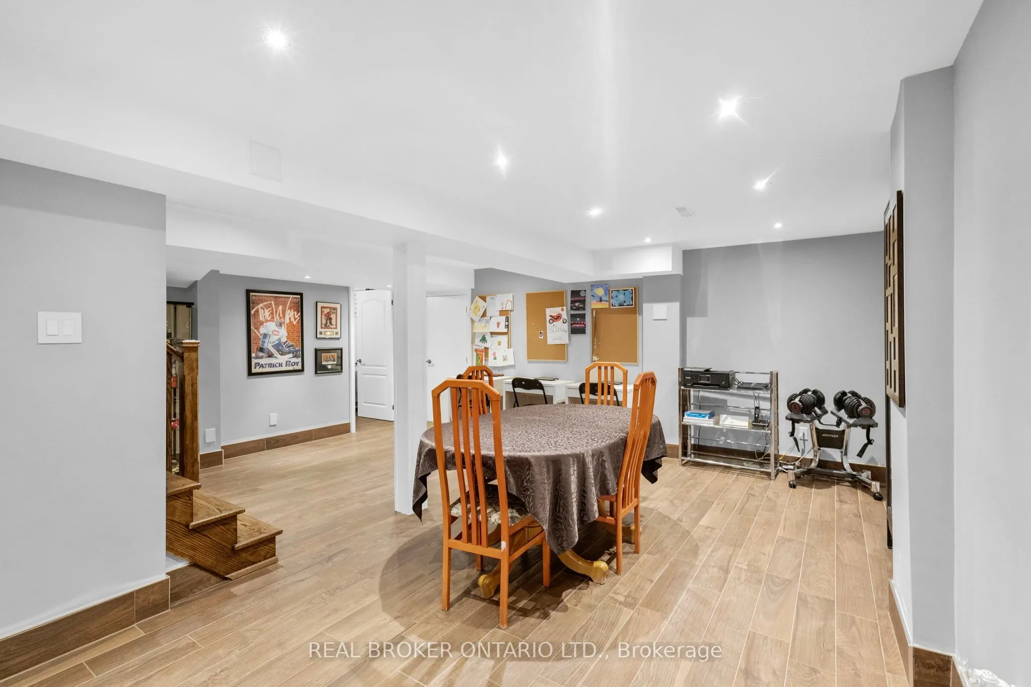 11 Fountainbridge Drive