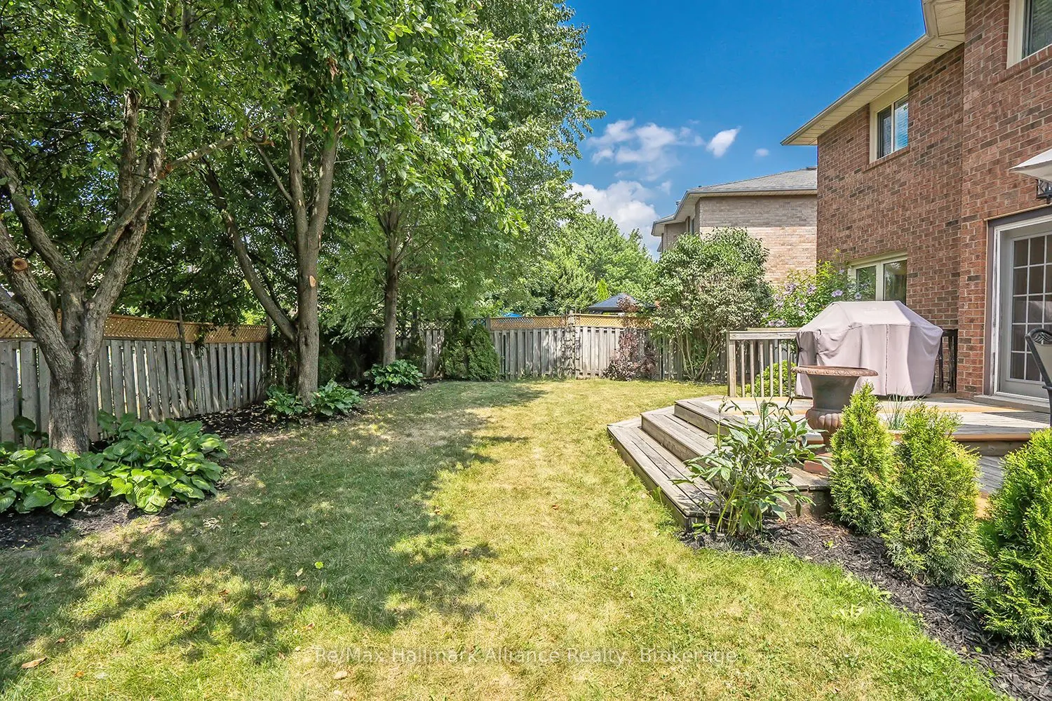 7172 Baywood Court