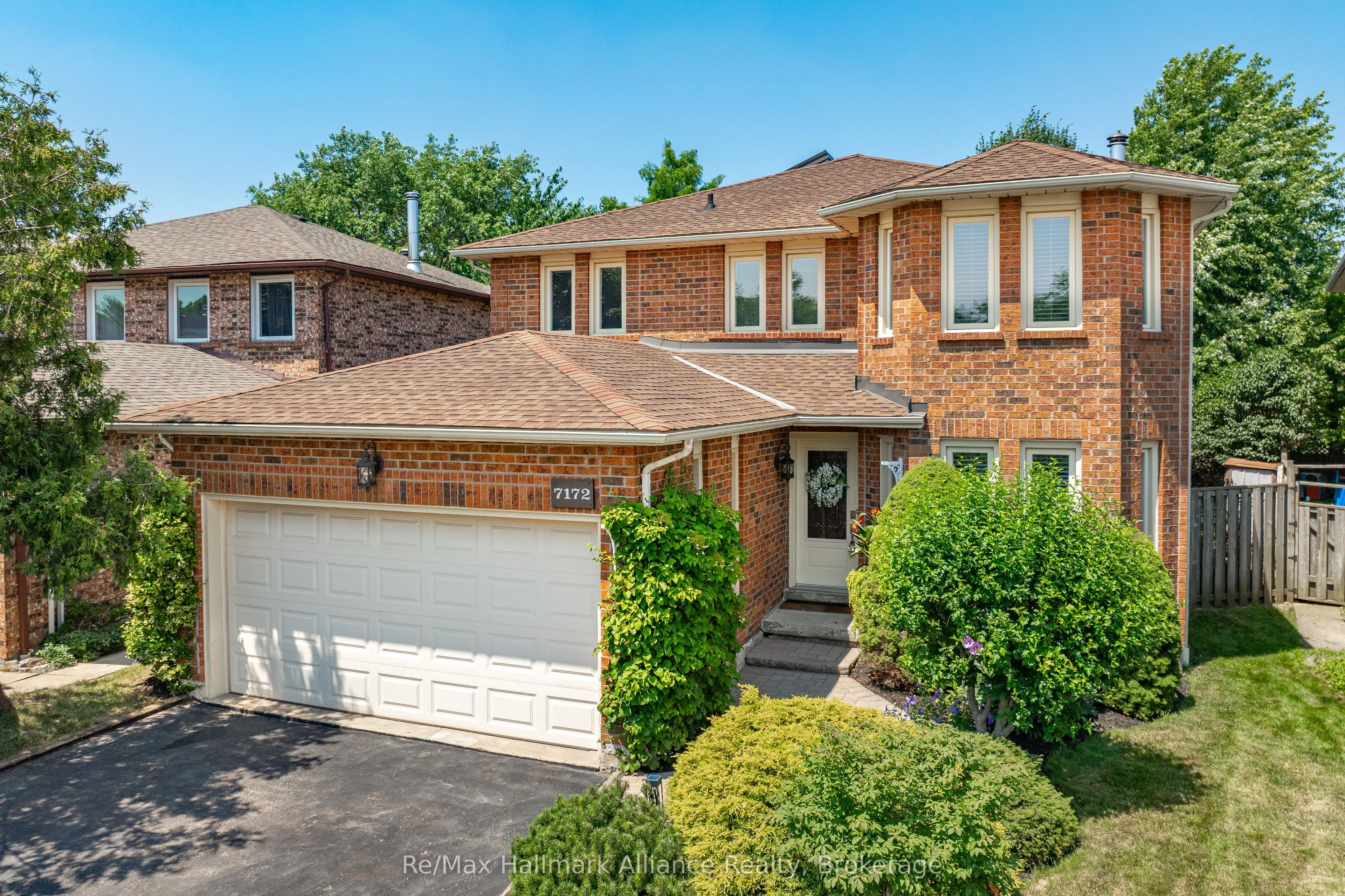 7172 Baywood Court