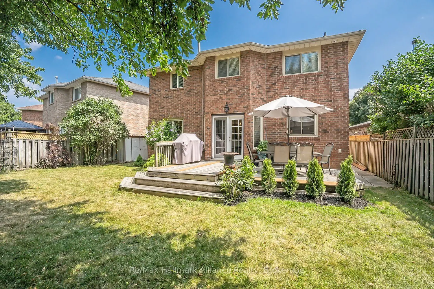 7172 Baywood Court