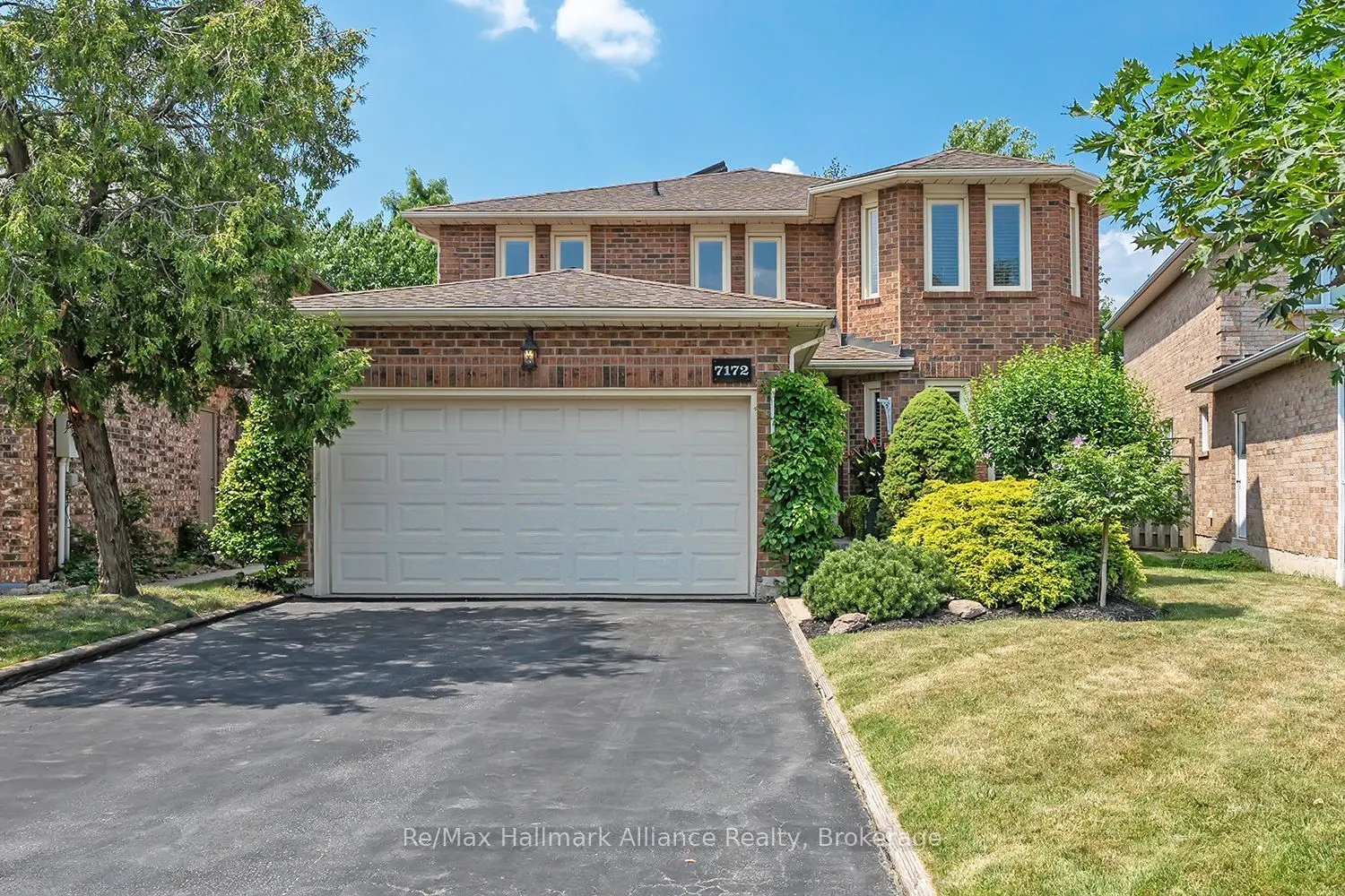 7172 Baywood Court