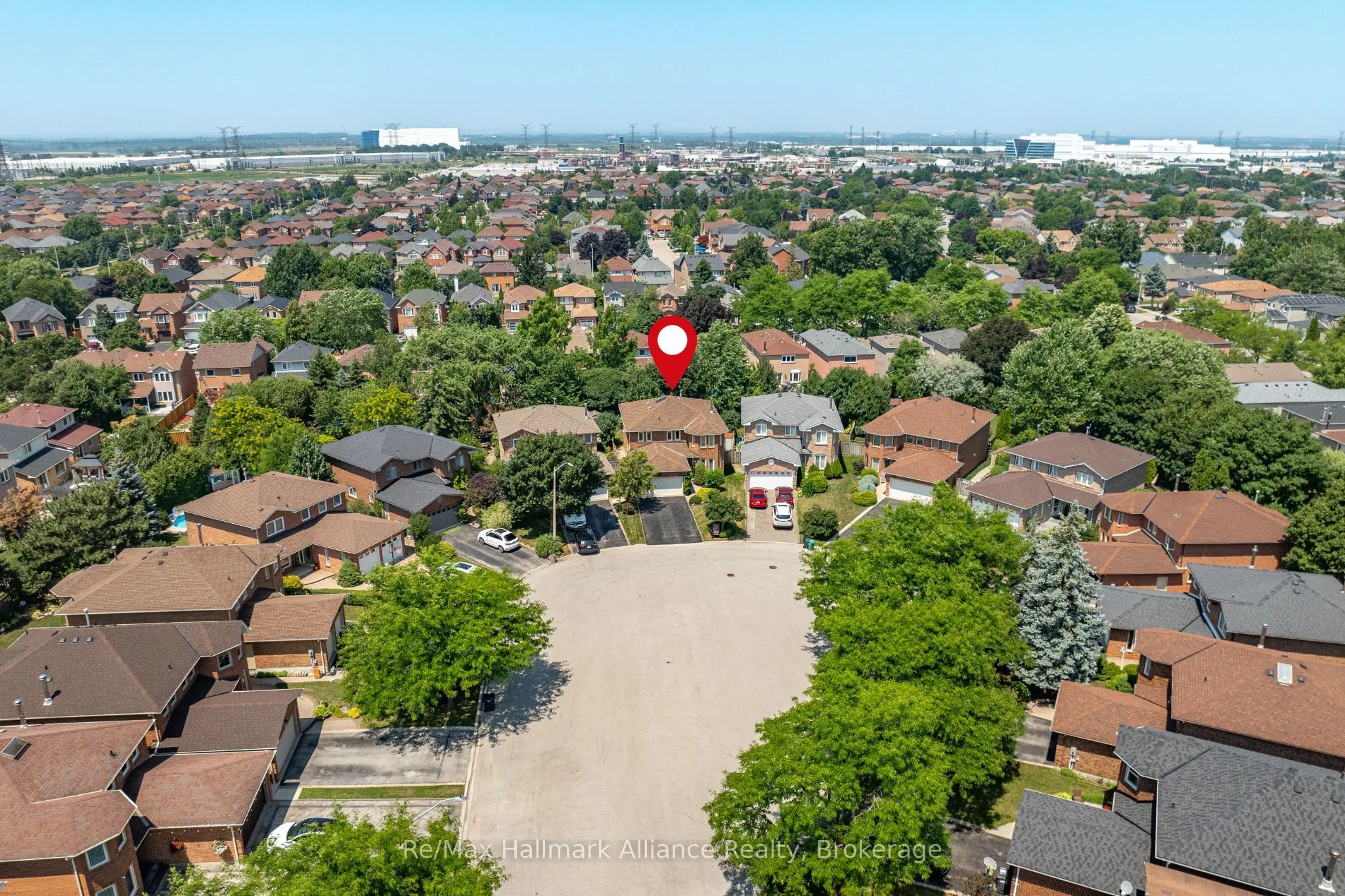 7172 Baywood Court