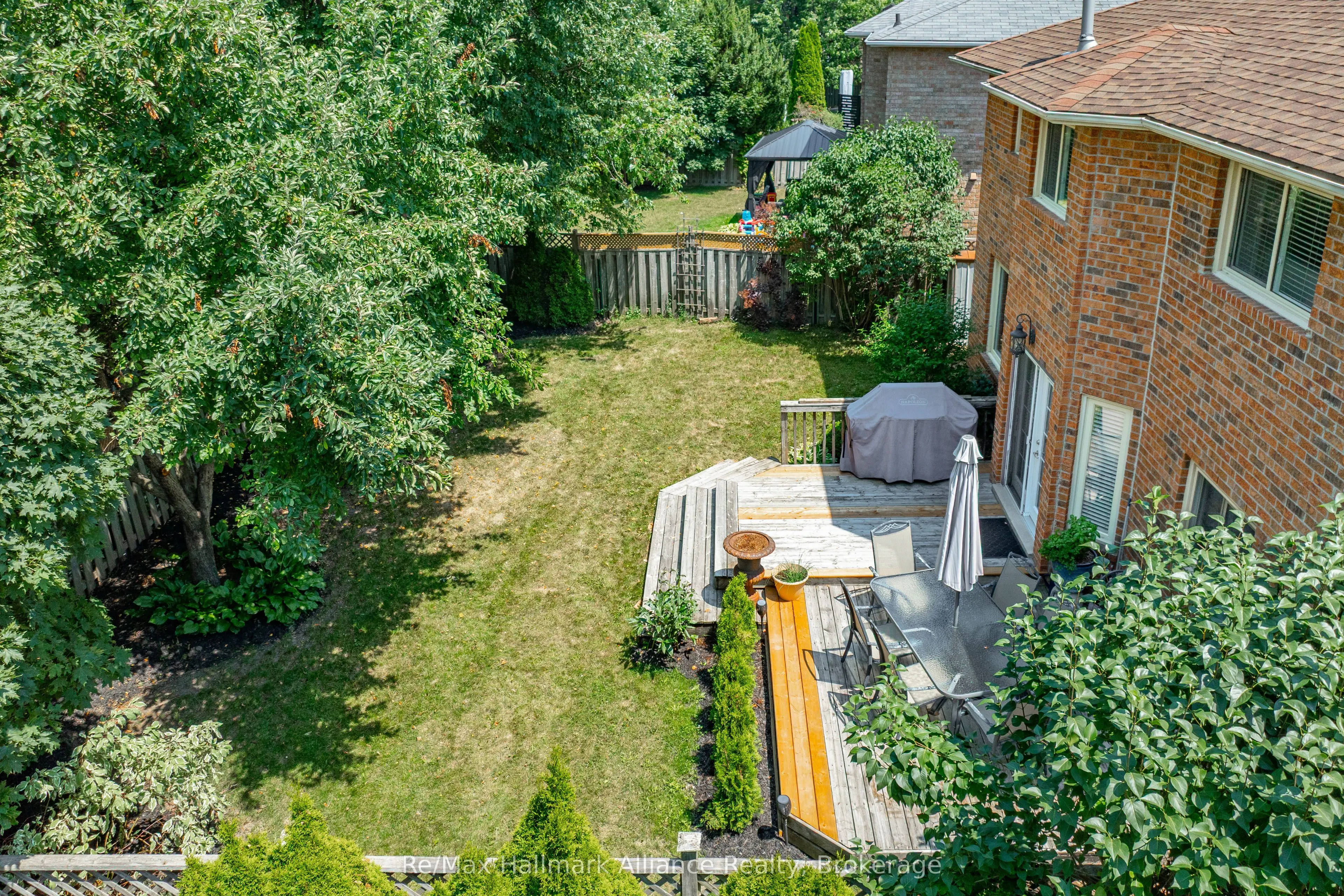 7172 Baywood Court