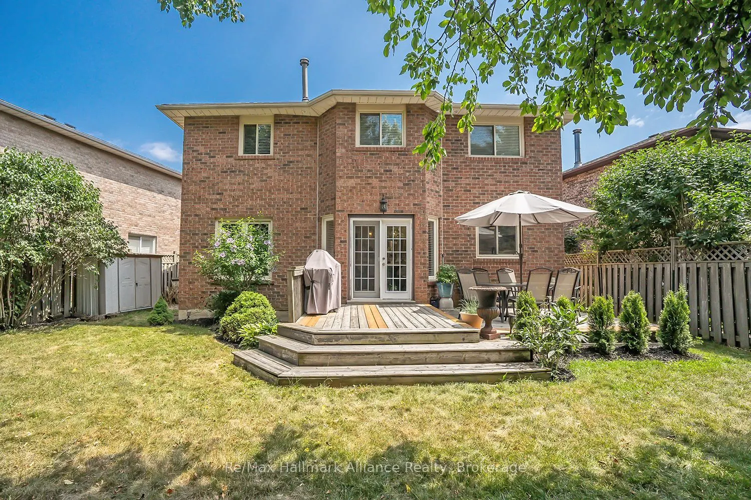 7172 Baywood Court