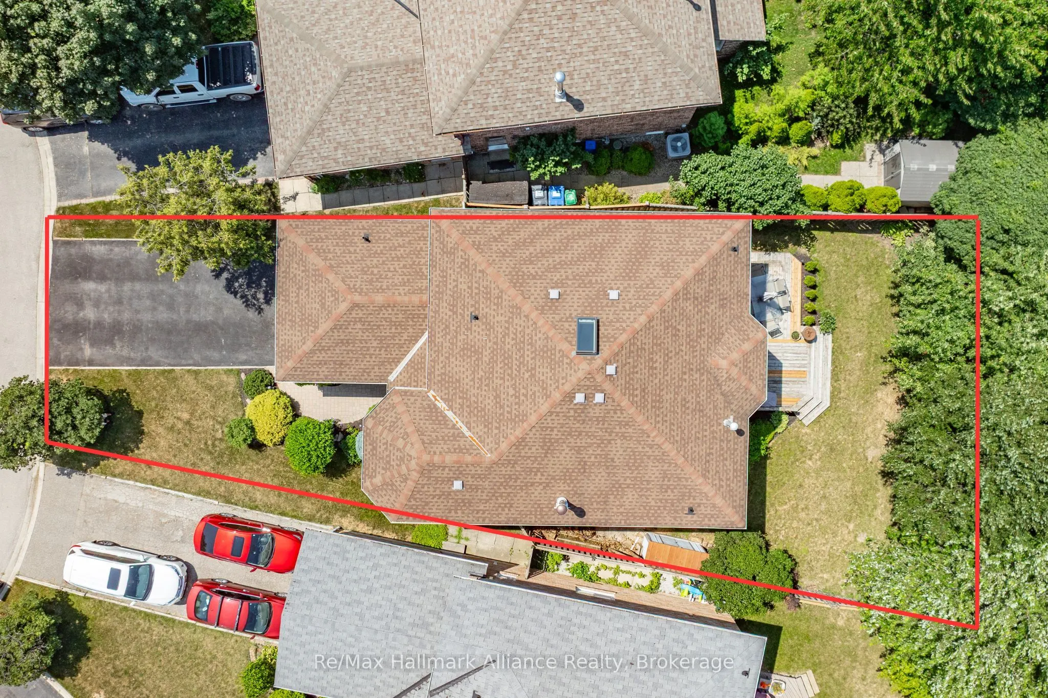 7172 Baywood Court