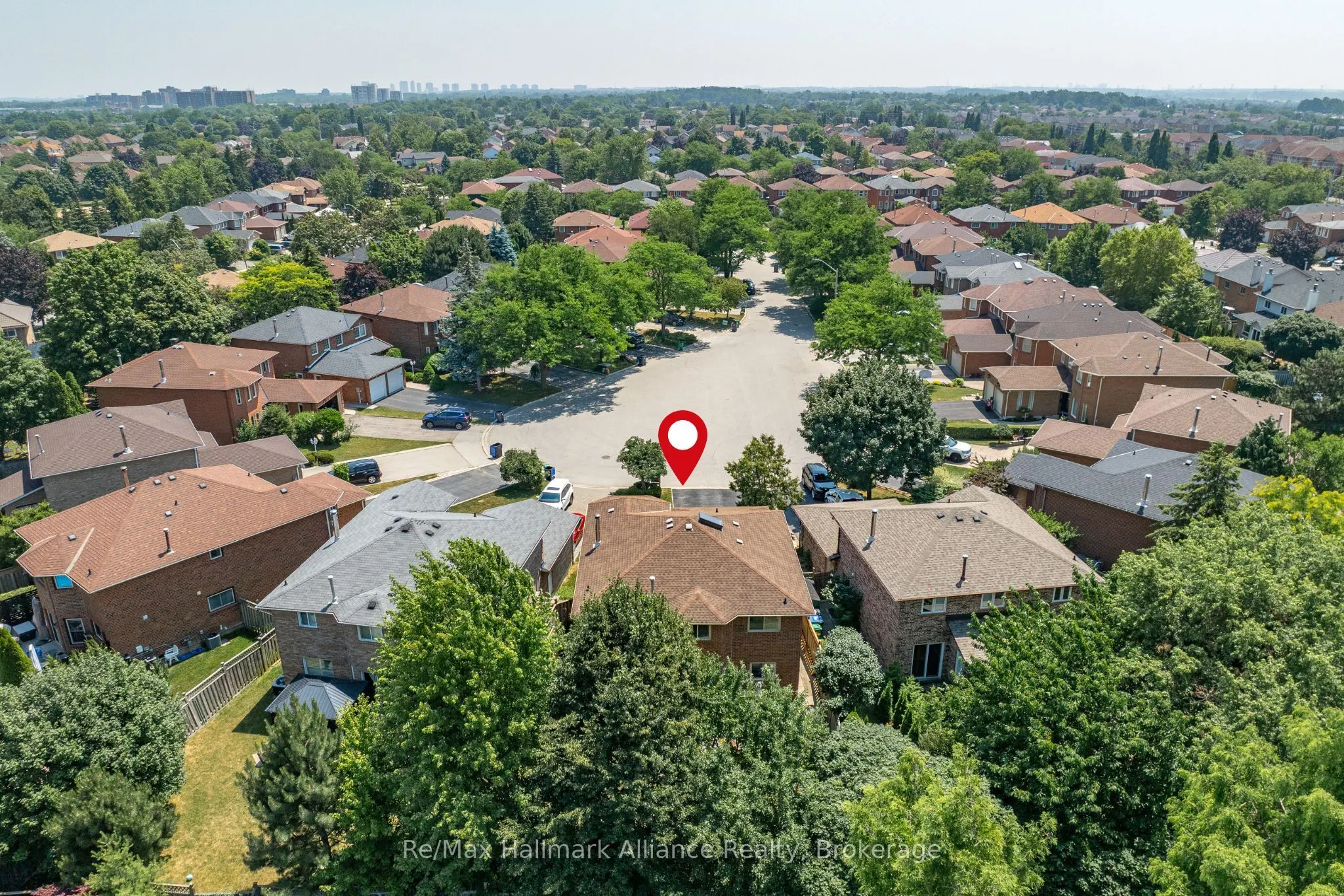 7172 Baywood Court