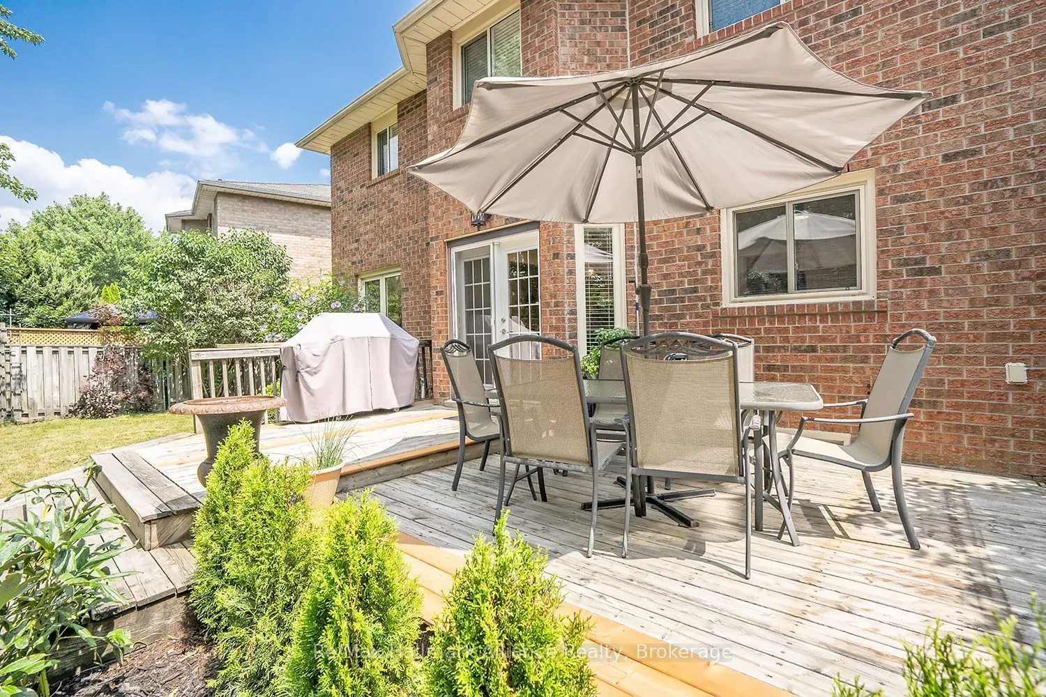 7172 Baywood Court