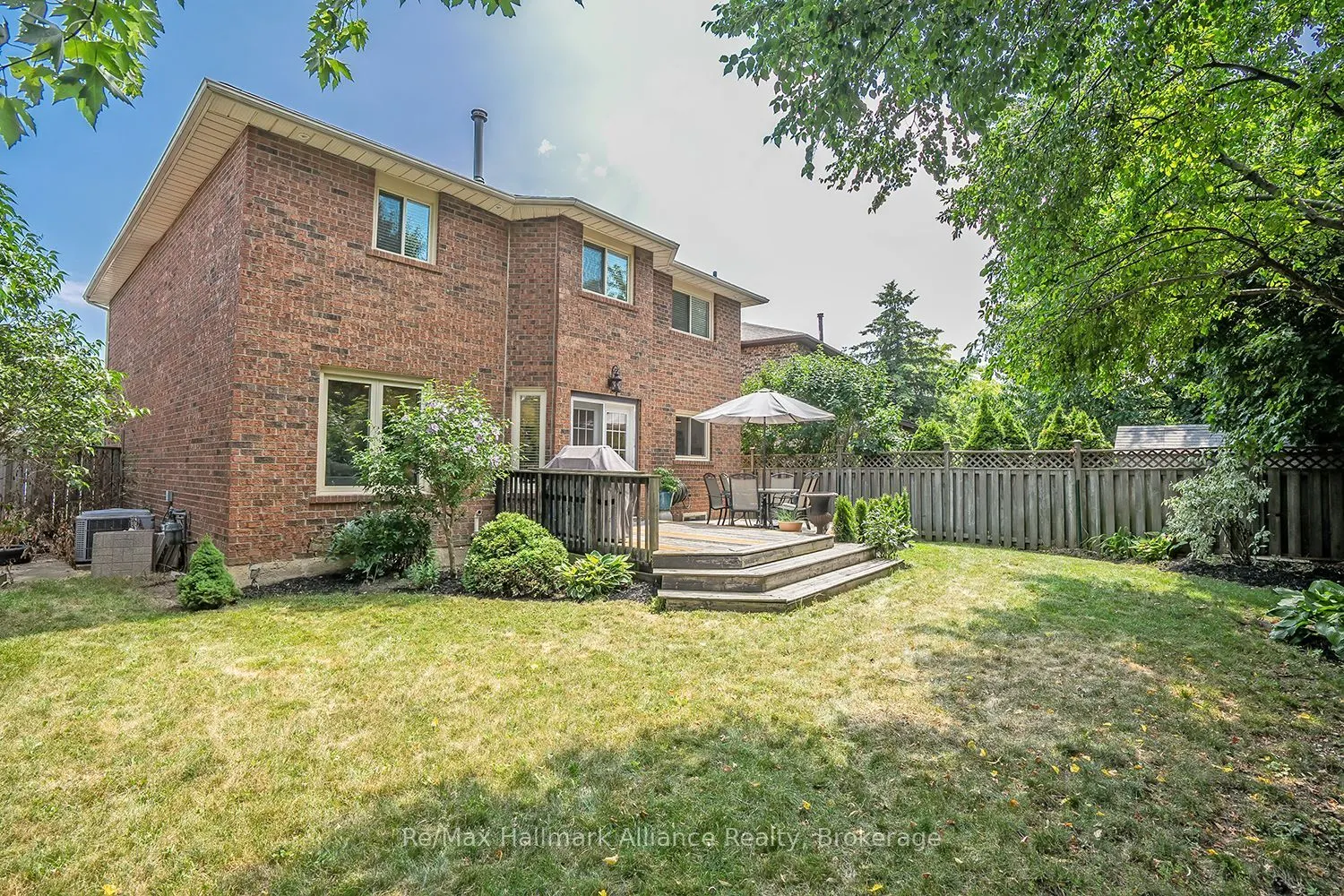 7172 Baywood Court