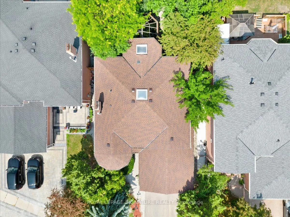 6019 Tillsdown Drive