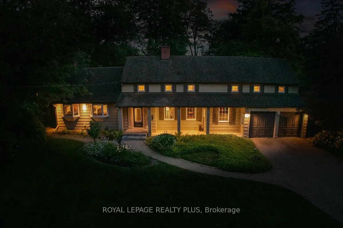 1258 Ravine Drive