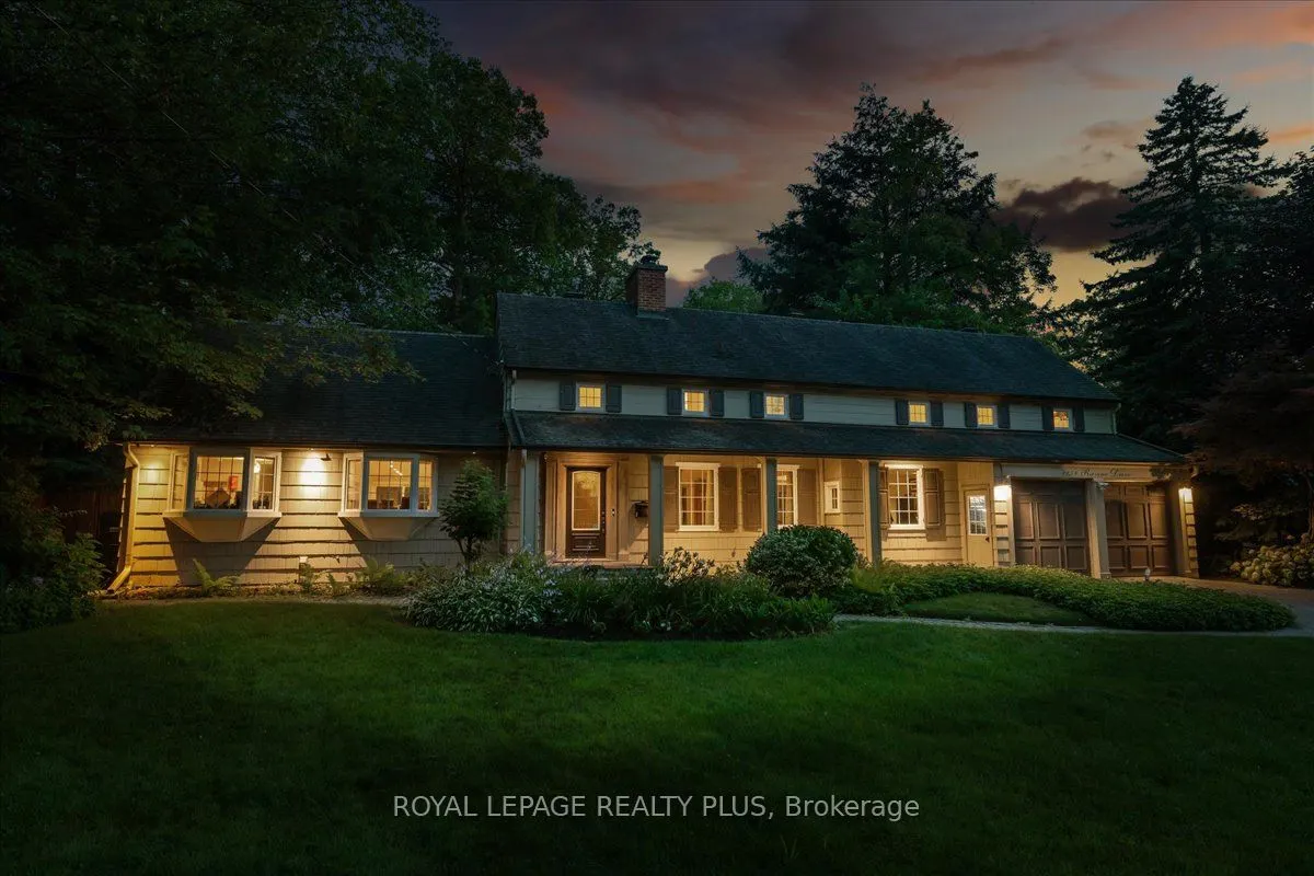 1258 Ravine Drive