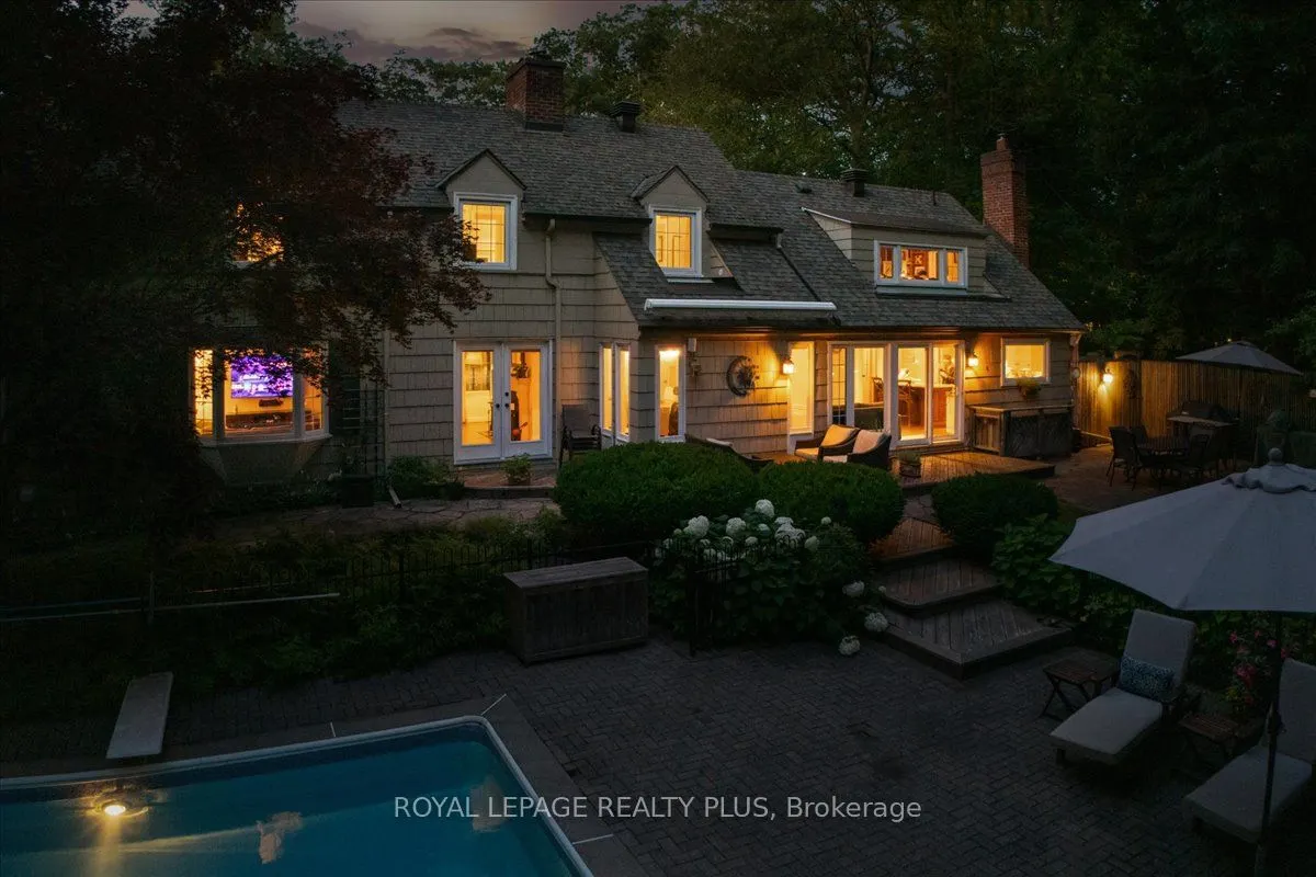 1258 Ravine Drive